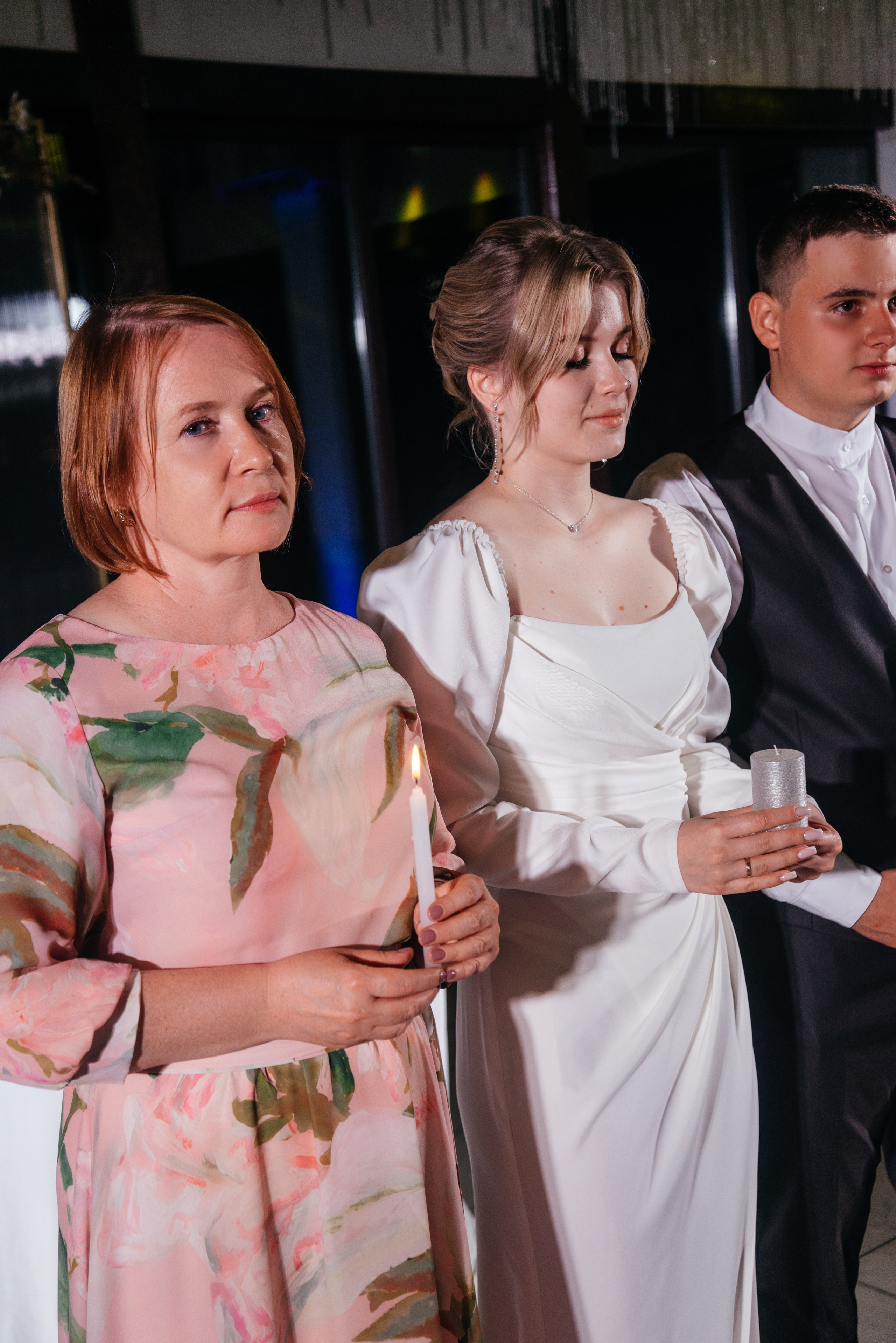 Алина и Александр. Мария Яровая фотограф Хабаровск