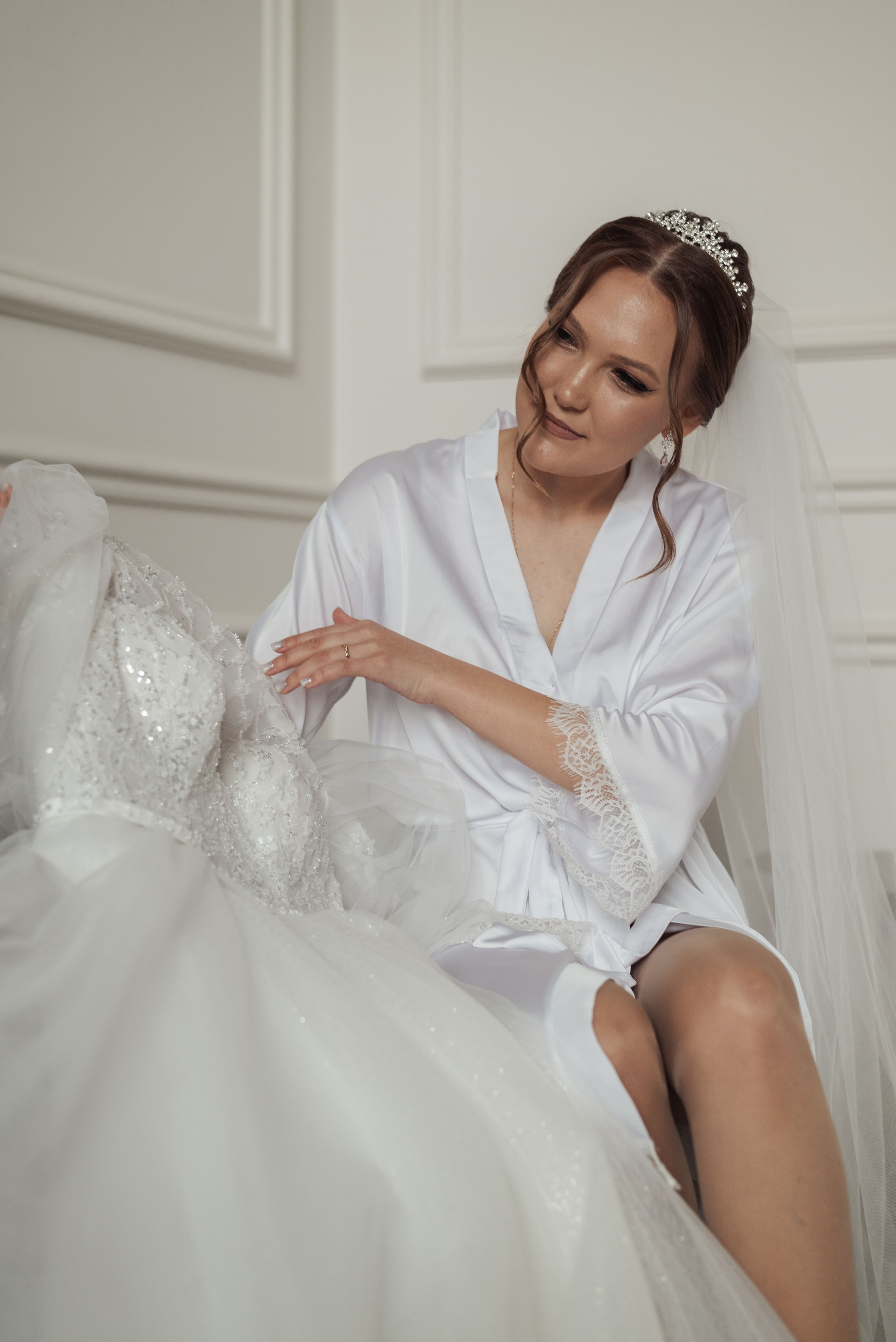 Свадьба. Меня зовут Михайлов Сергей, занимаюсь фото и видео г. Чебоксарах