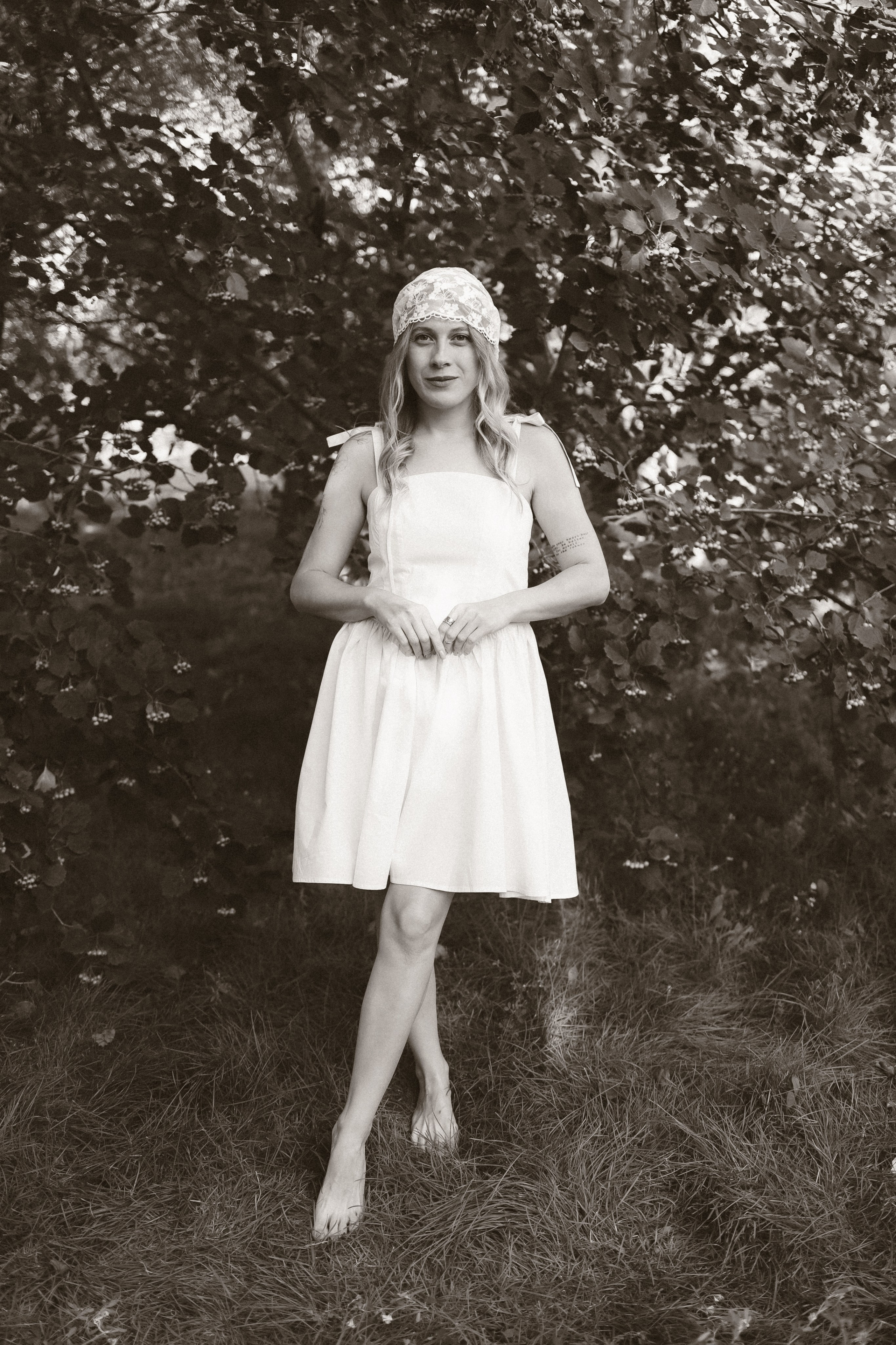 Елена и Александр. Анна Лерман. Фотограф г. Абакан