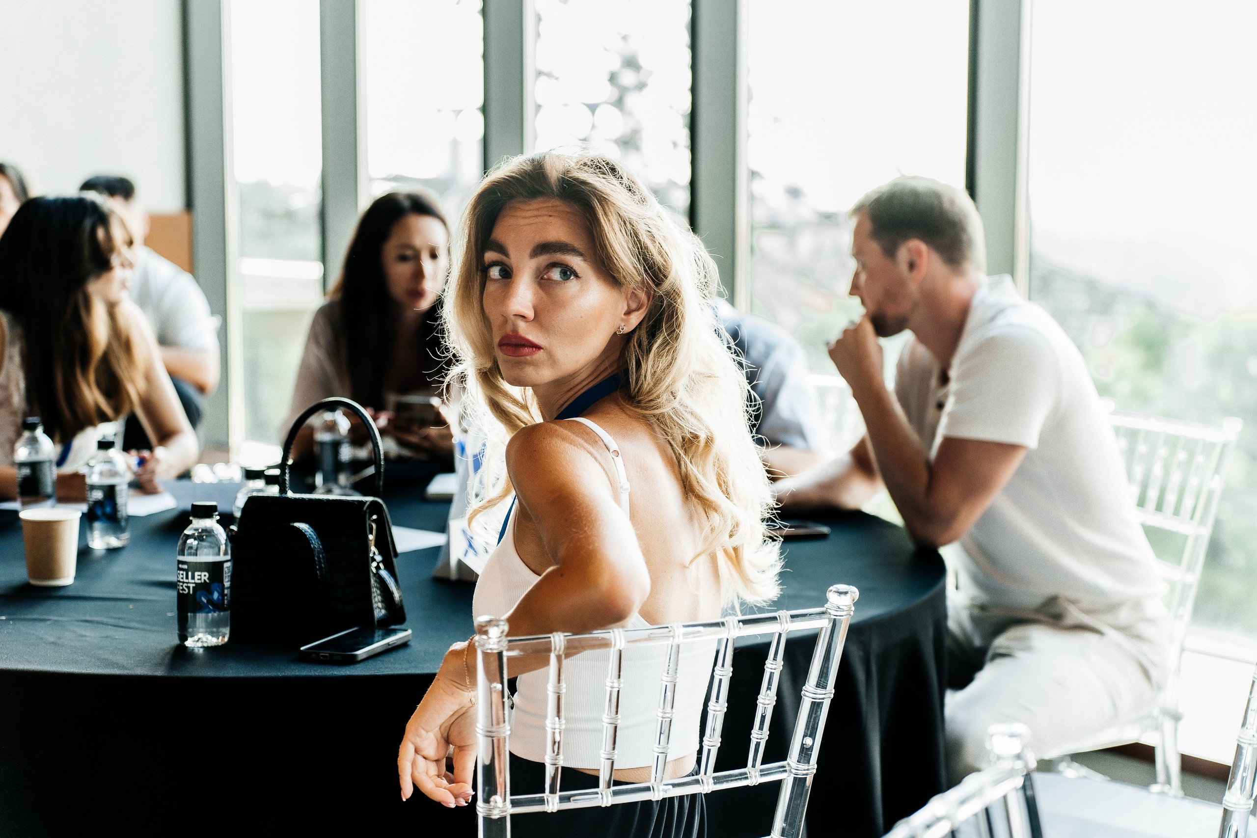 ХHEADS | клубный день. Фотограф Абакумова Анастасия