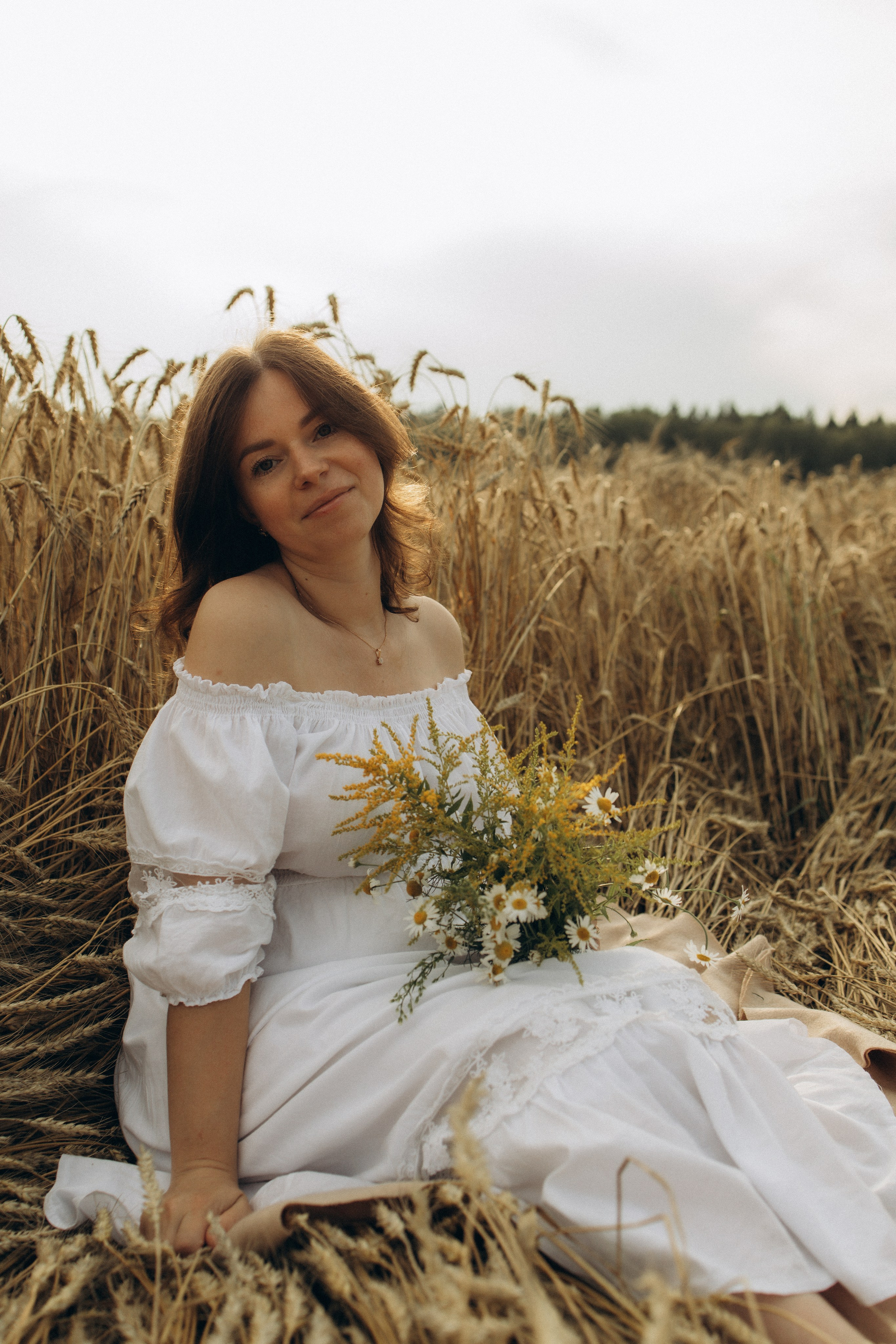 Любовь. Семейный фотограф в Москве Анастасия Шалда