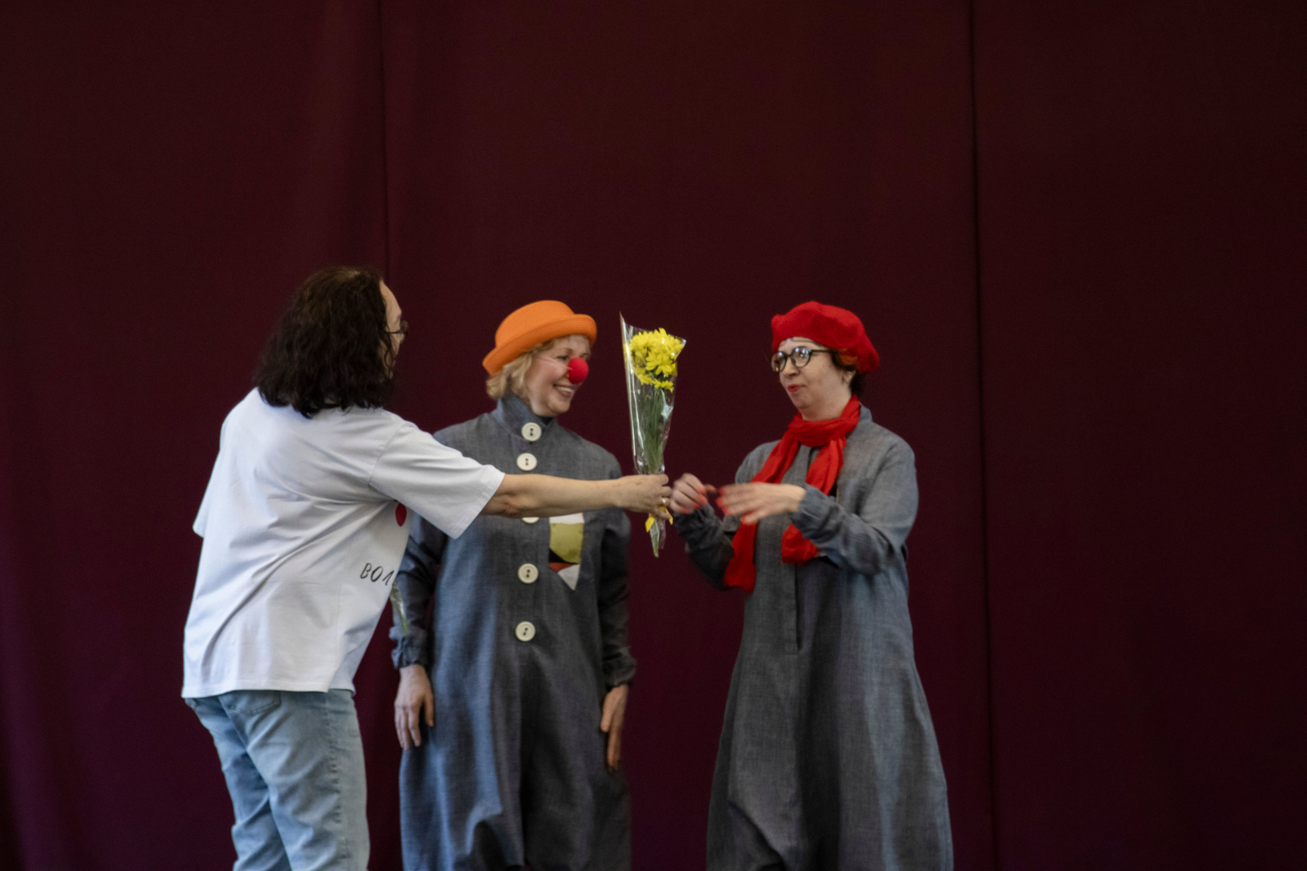 Репортажная съемка. Фотограф в Москве ♡