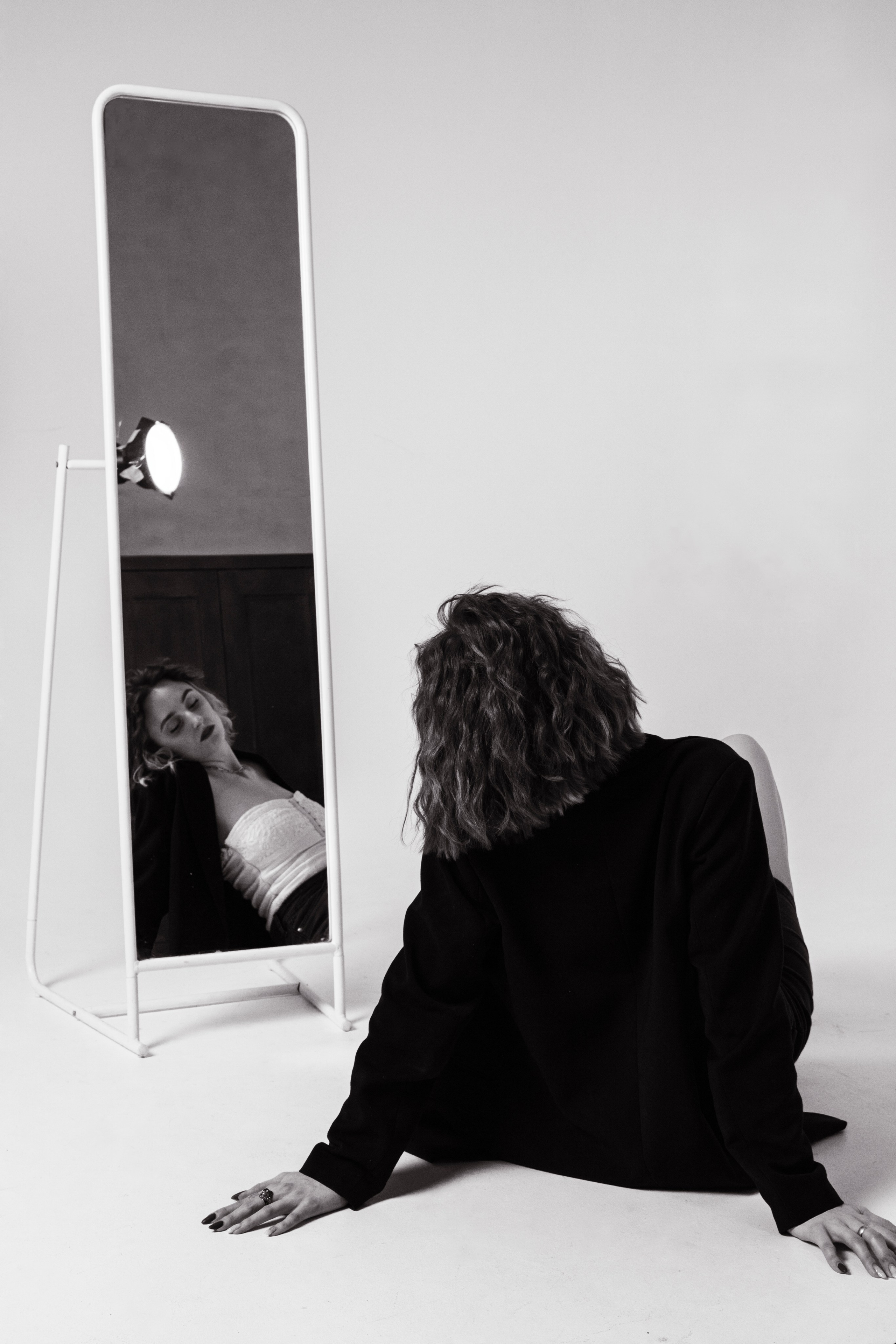 Студийная фотосъемка. Фотограф в Москве ♡