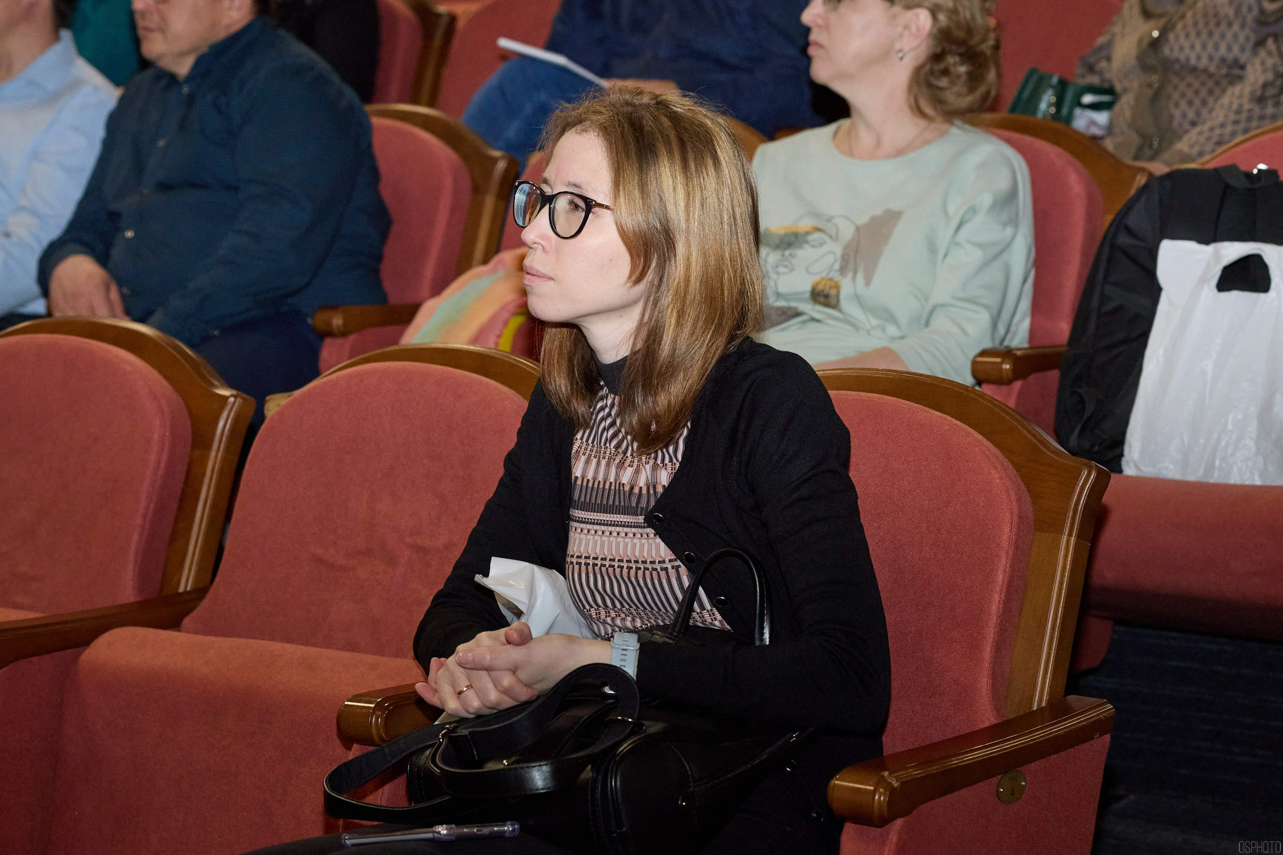 Конференция БИОТ | Чебоксары. OSPhoto