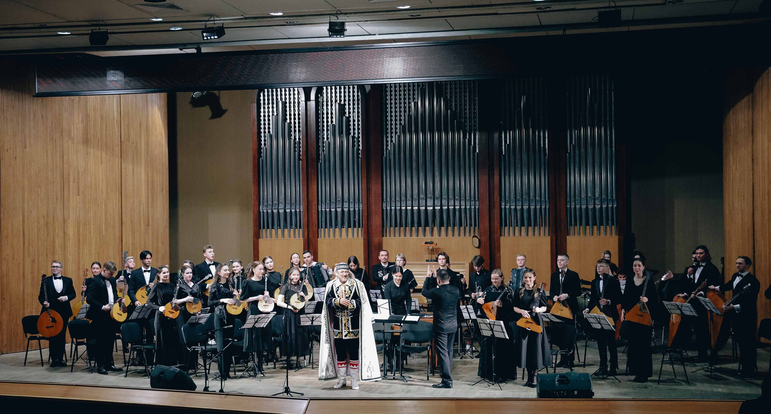 Органный зал. Фотограф в Сочи, Краснодаре и Ростове на Дону