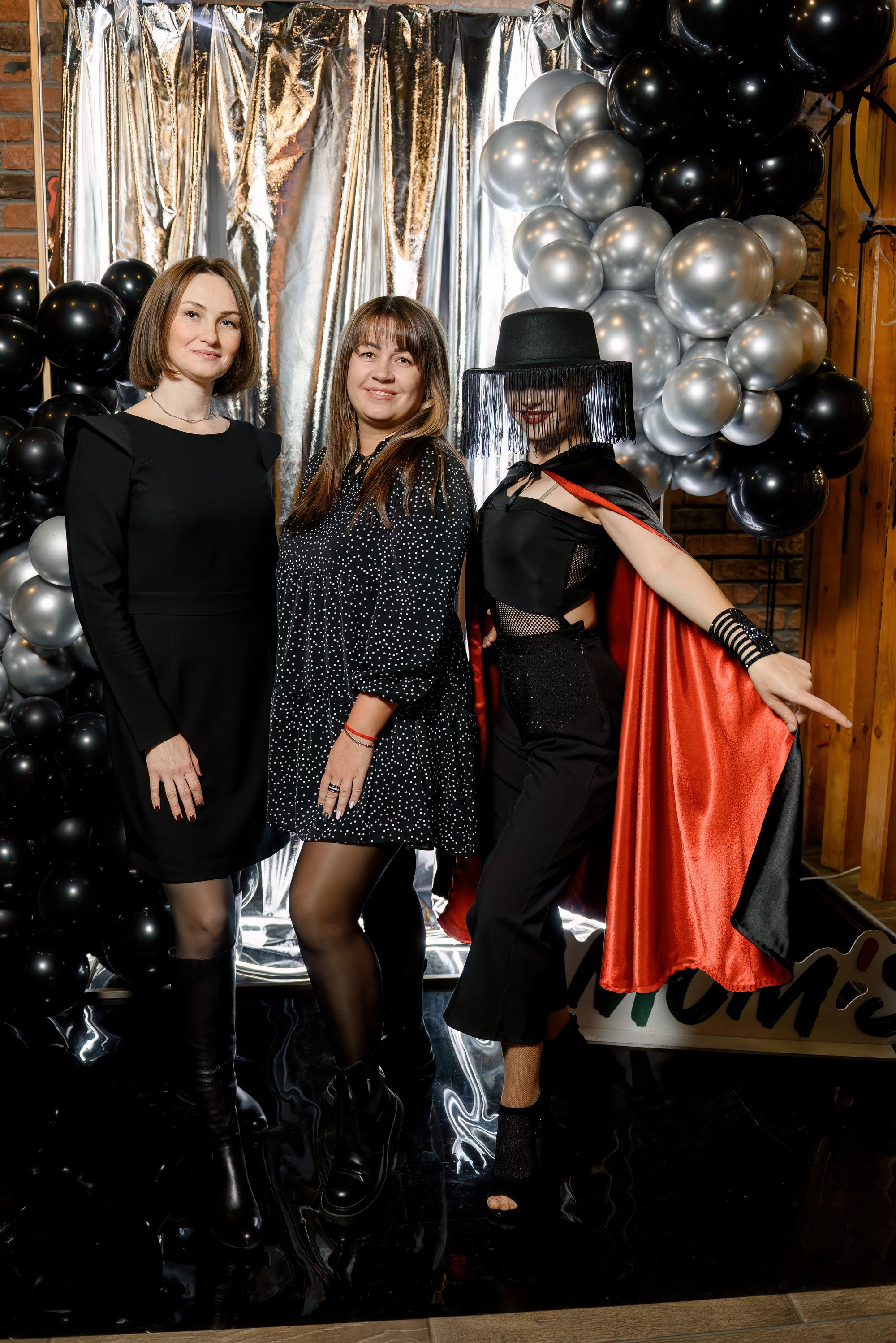 Квизы. Свадебный и репортажный фотограф Никита Сницарев в Барнауле