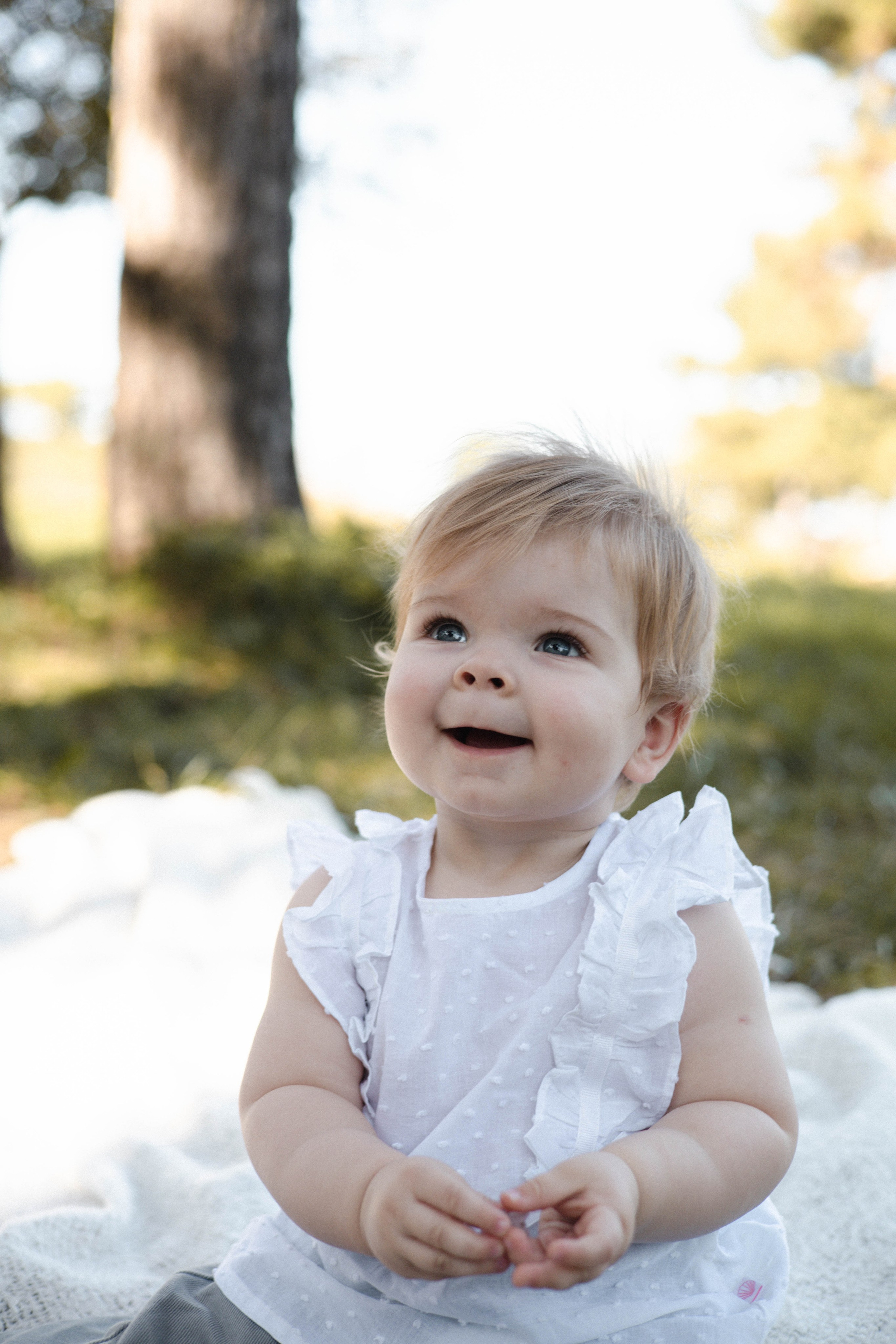 Прогулочная фотосъемка. Семейный и детский фотограф в Ростове-на-Дону Удалова Лина