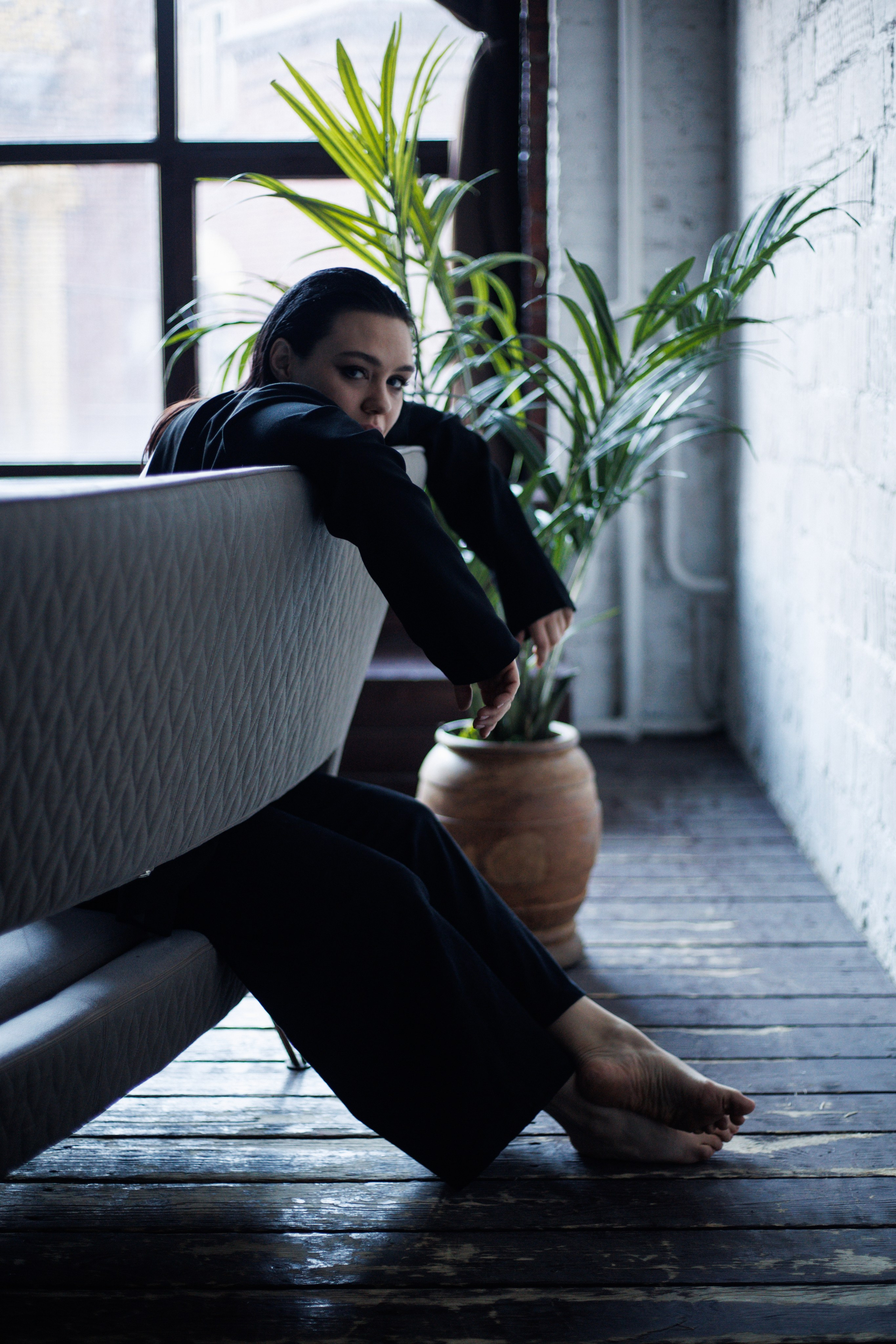 Алёна. Портретный и лайфстайл фотограф в Москве Катерина Медведева