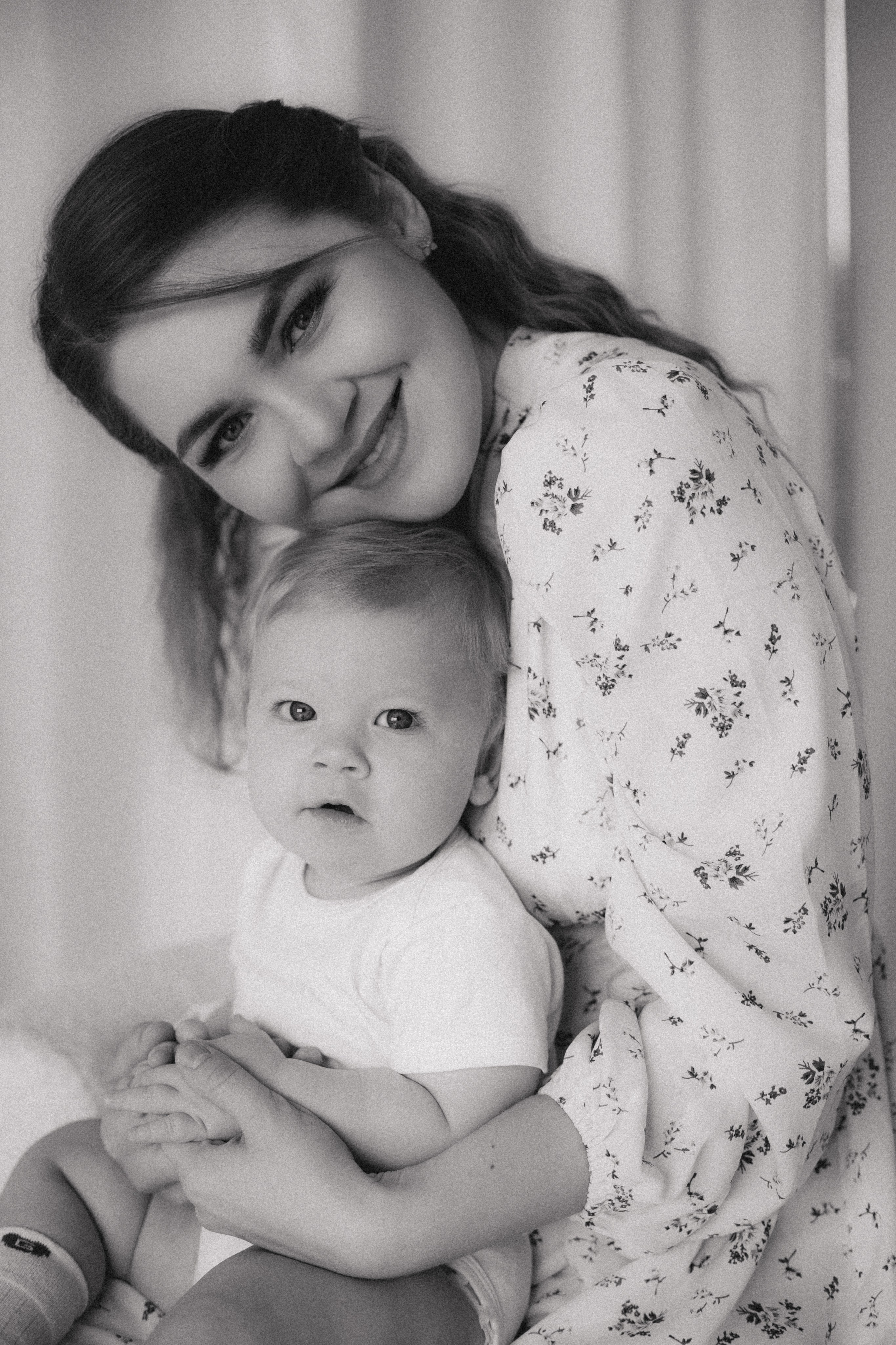 СТУДИЯ. Семейный и детский фотограф в Нижнем Новгороде Буслаева Мария