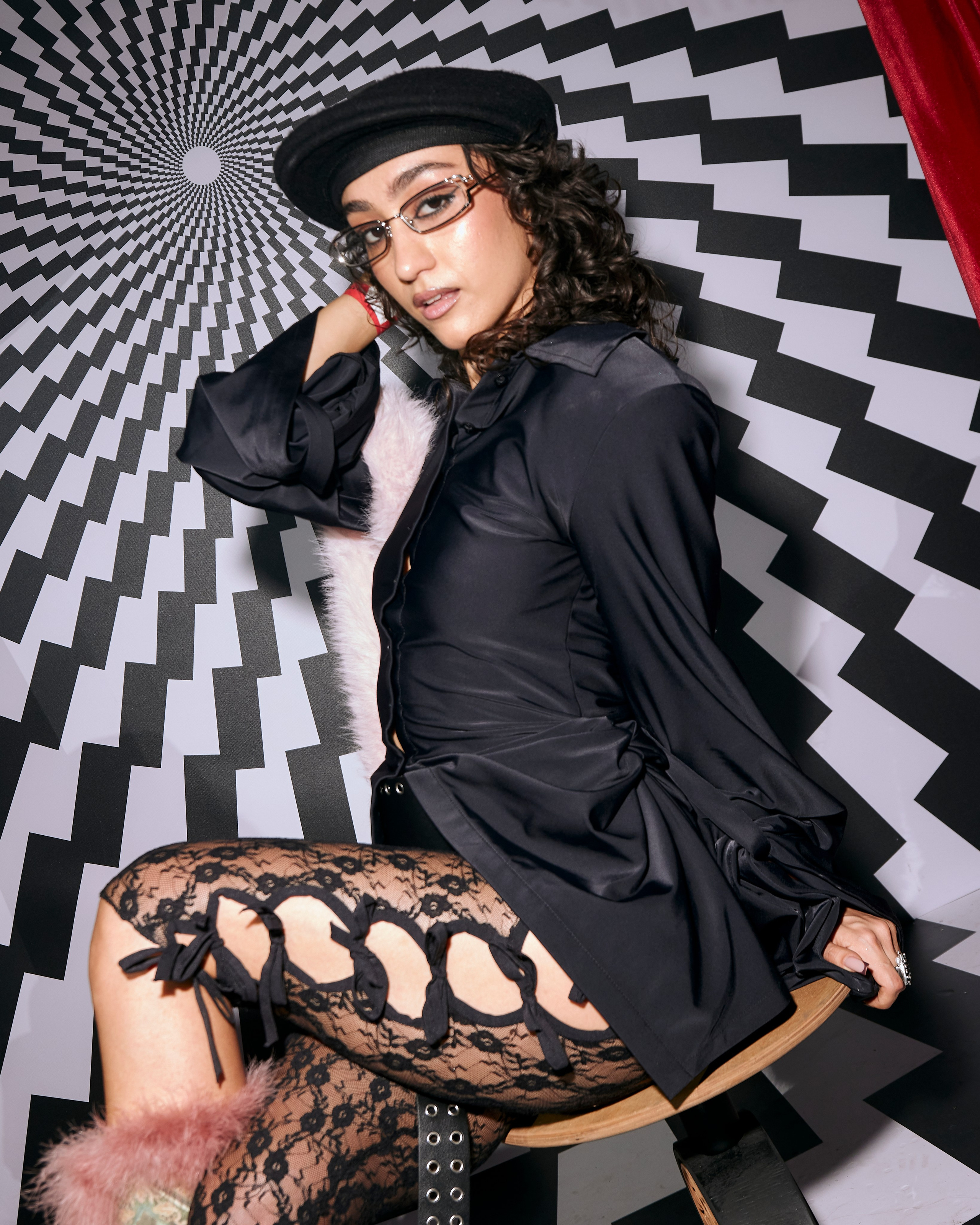 БЭКкарнавал