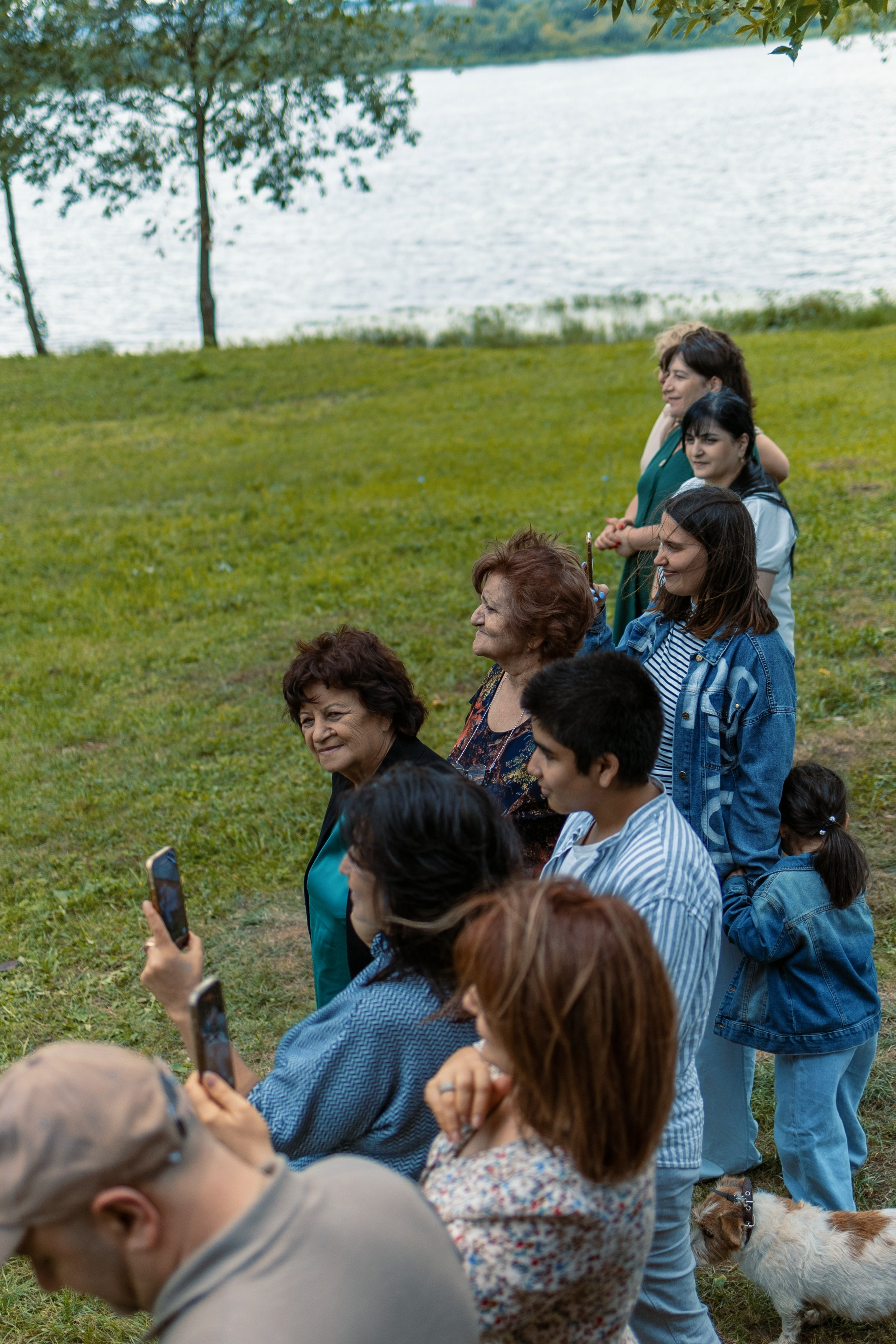 Гендер-пати. Фотограф Нижний Новгород Анастасия Клопова