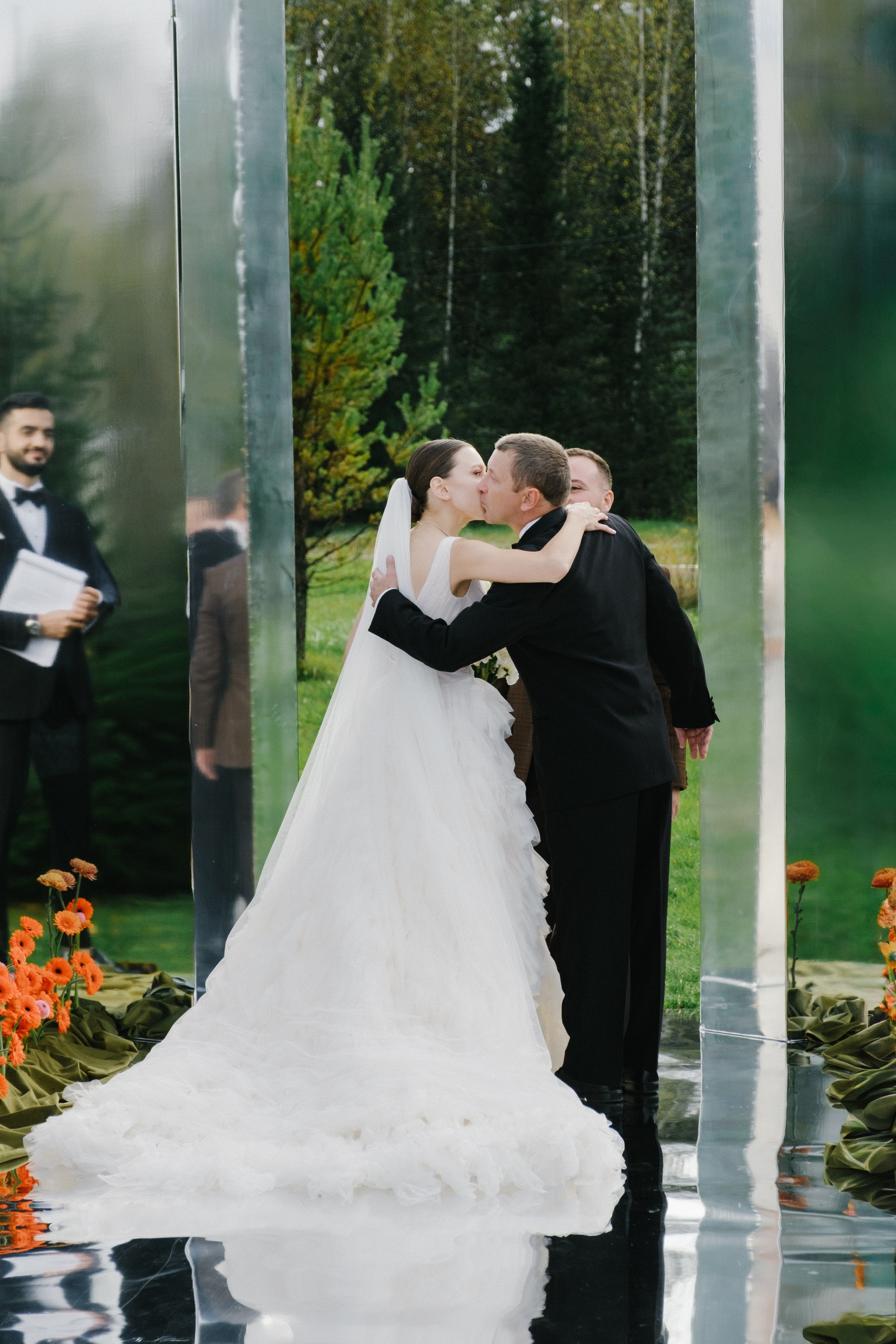 Сирак / Вероника. Свадебный Видеограф Фотограф в Сочи