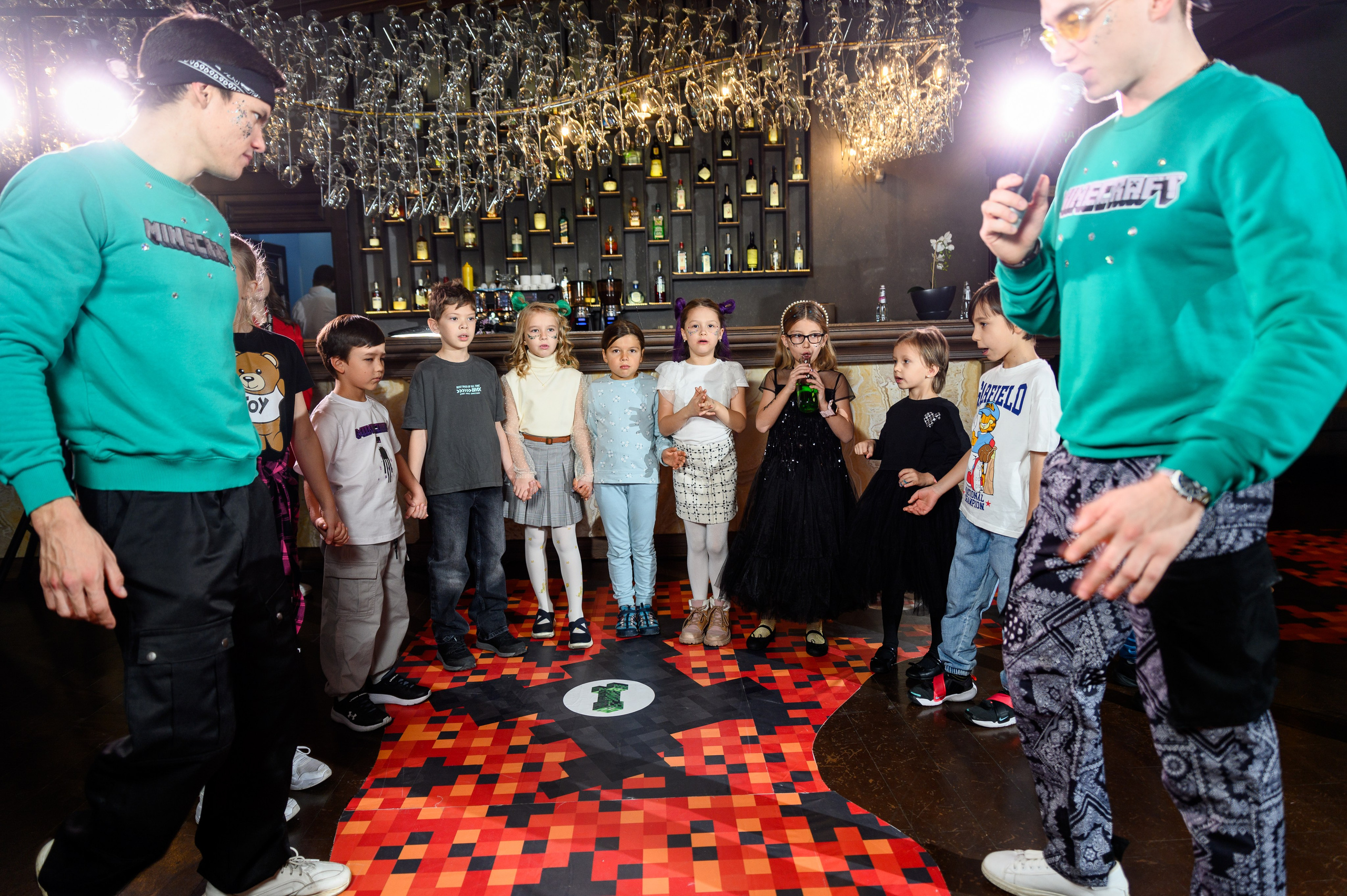 Bulat 7 — Burbon. Фотограф в Казани Адель Гайнуллин