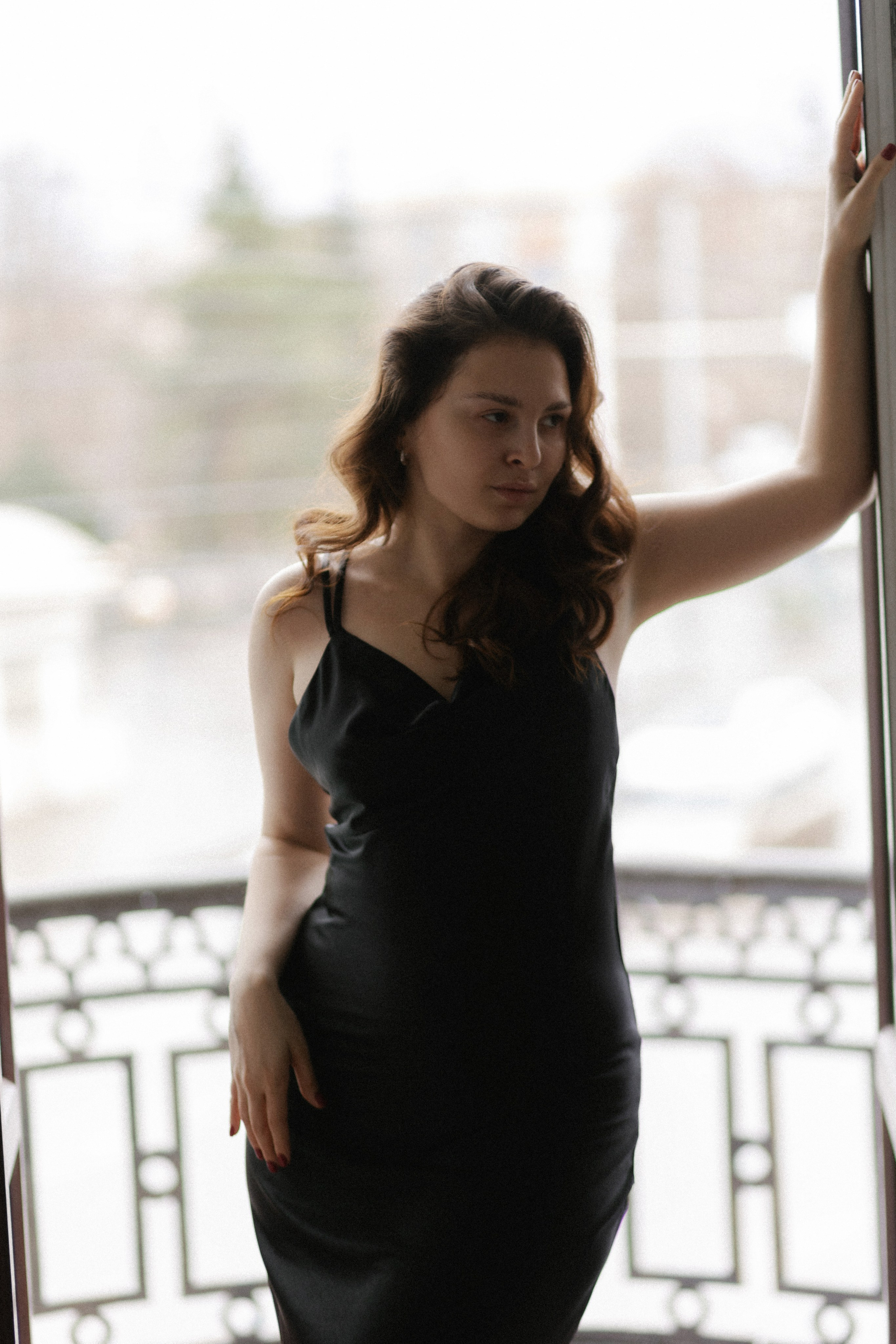 Настя. Фотограф в Тамбове Ольга Мельникова