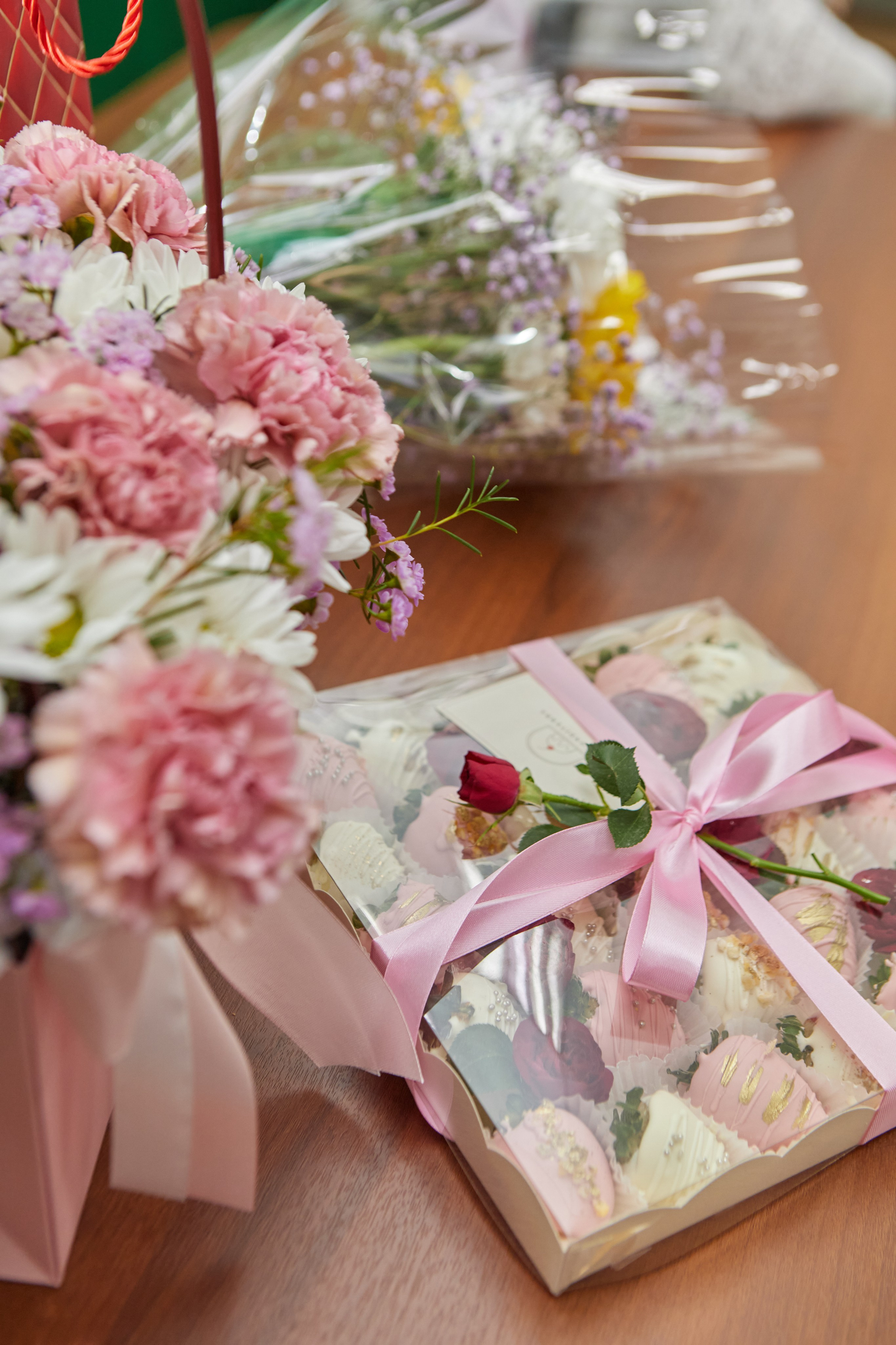 Открытие школы Севиндж. Контент-фотограф в Абакане Наталья Нагибина