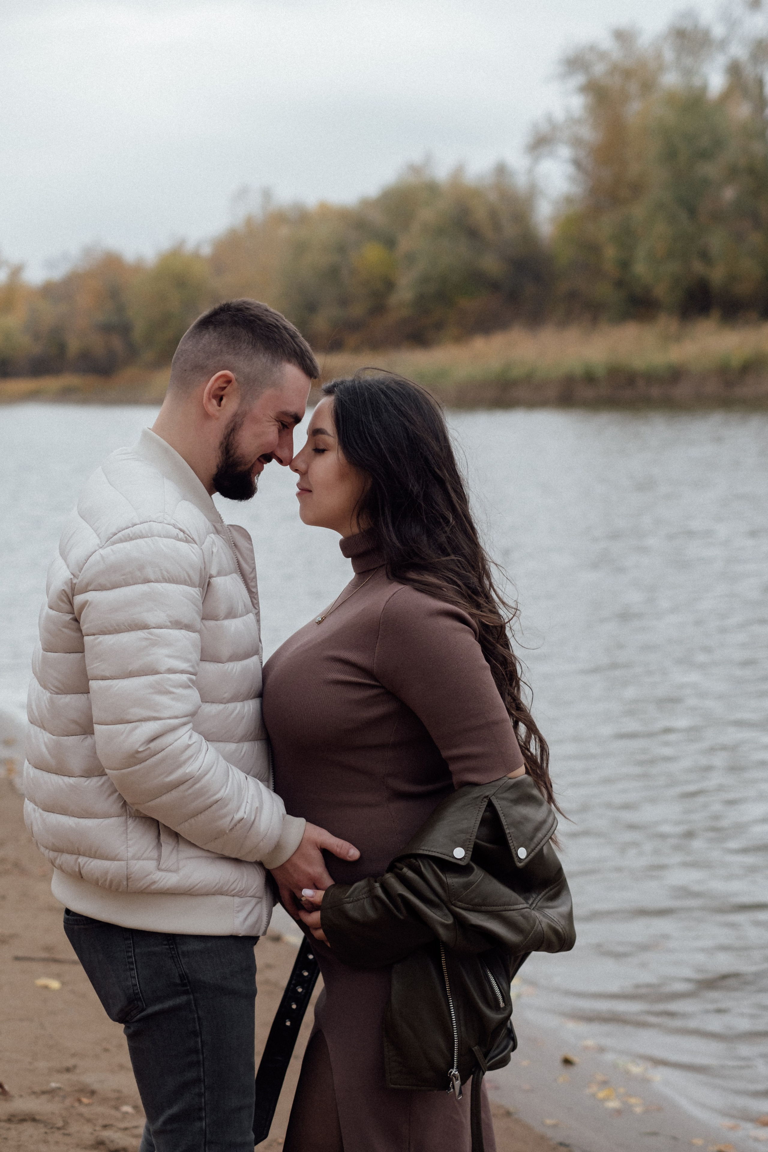 Саша + Леша. Свадебный и семейный фотограф г. Волгоград Биленко Ангелина