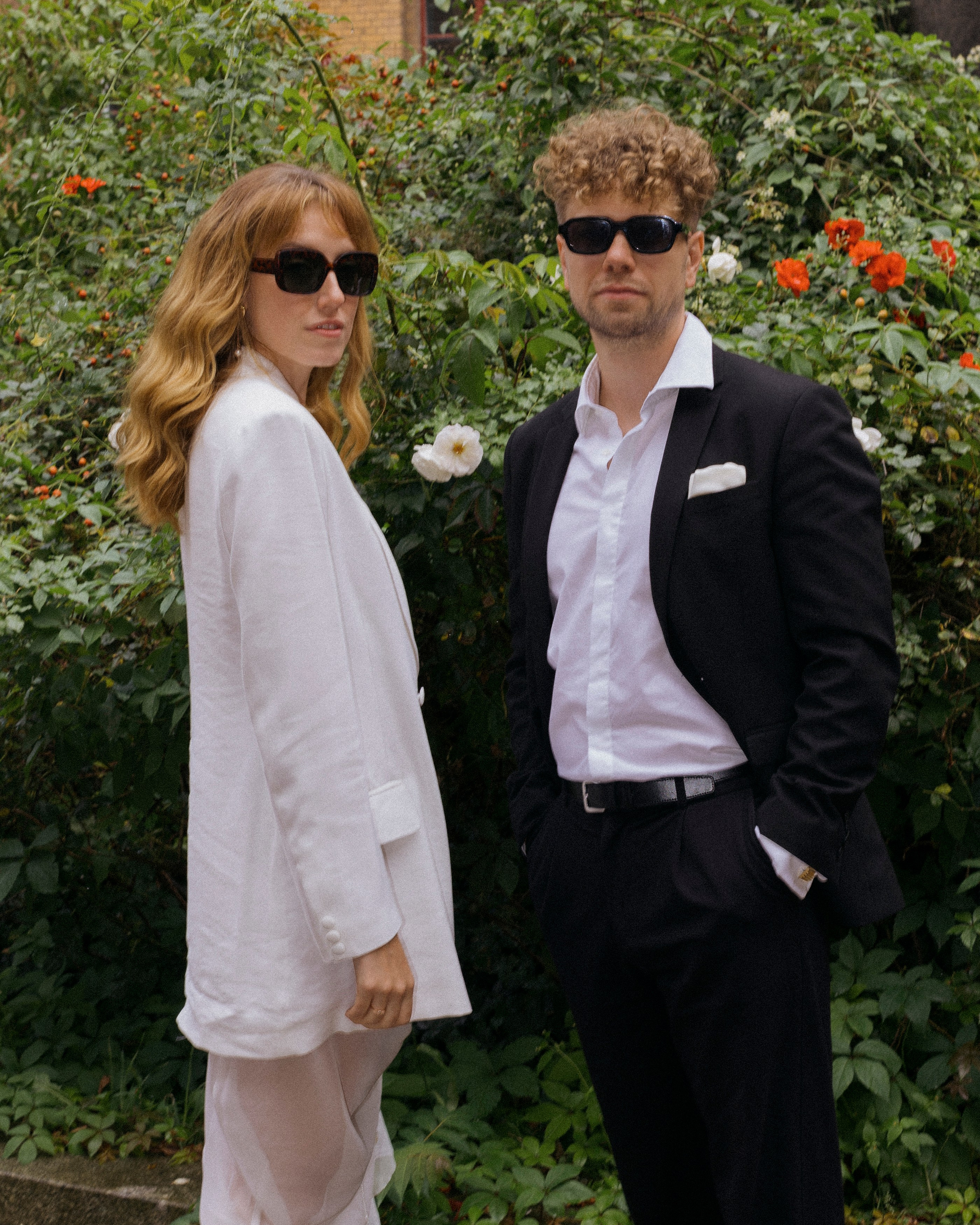 Berlin beats: Love, Fun and Party. Katerina Nord | Wedding and Couple Photographer in Germany and Europe