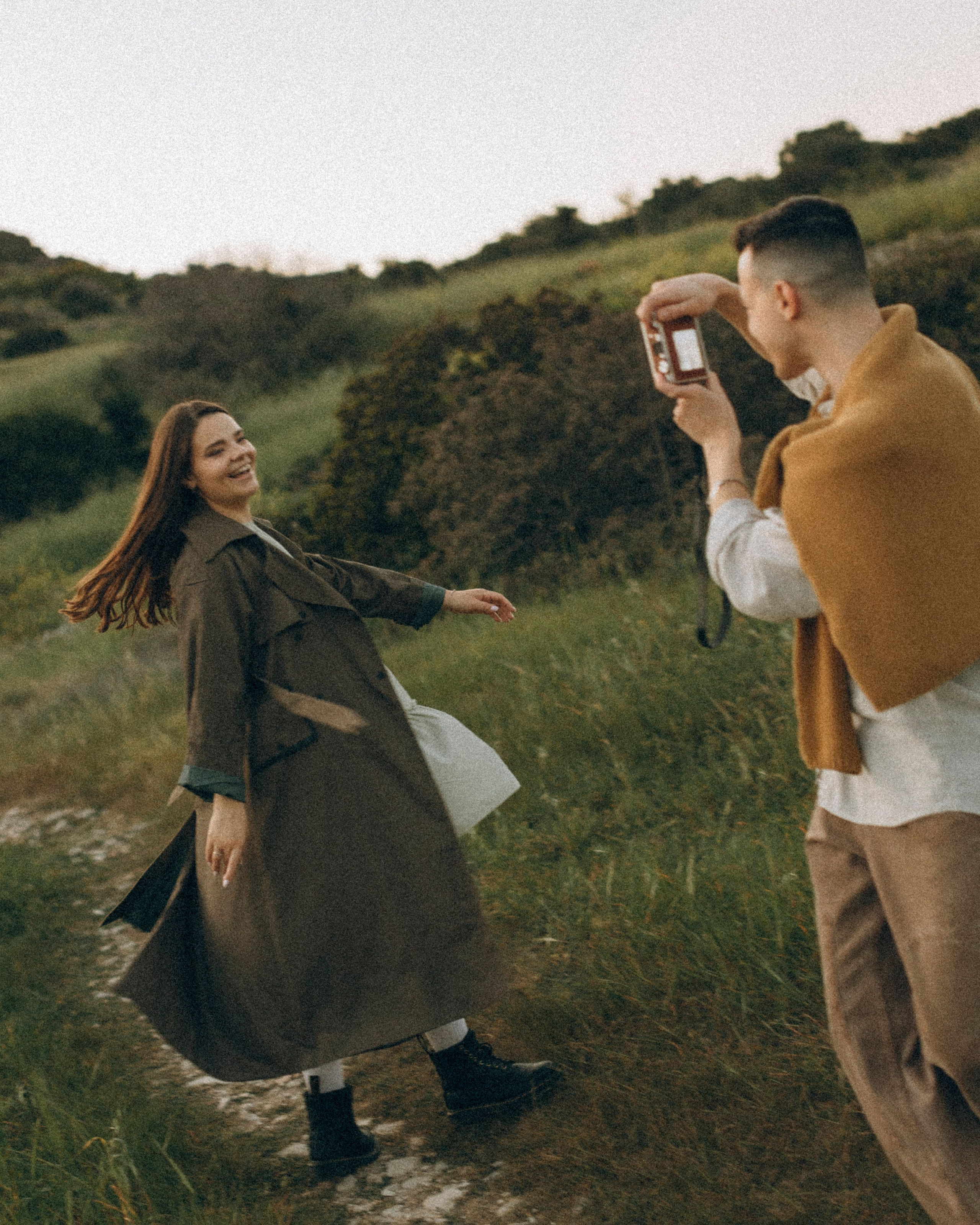 Natasha and Sergey. Katerina Nord | Wedding and Couple Photographer in Germany and Europe