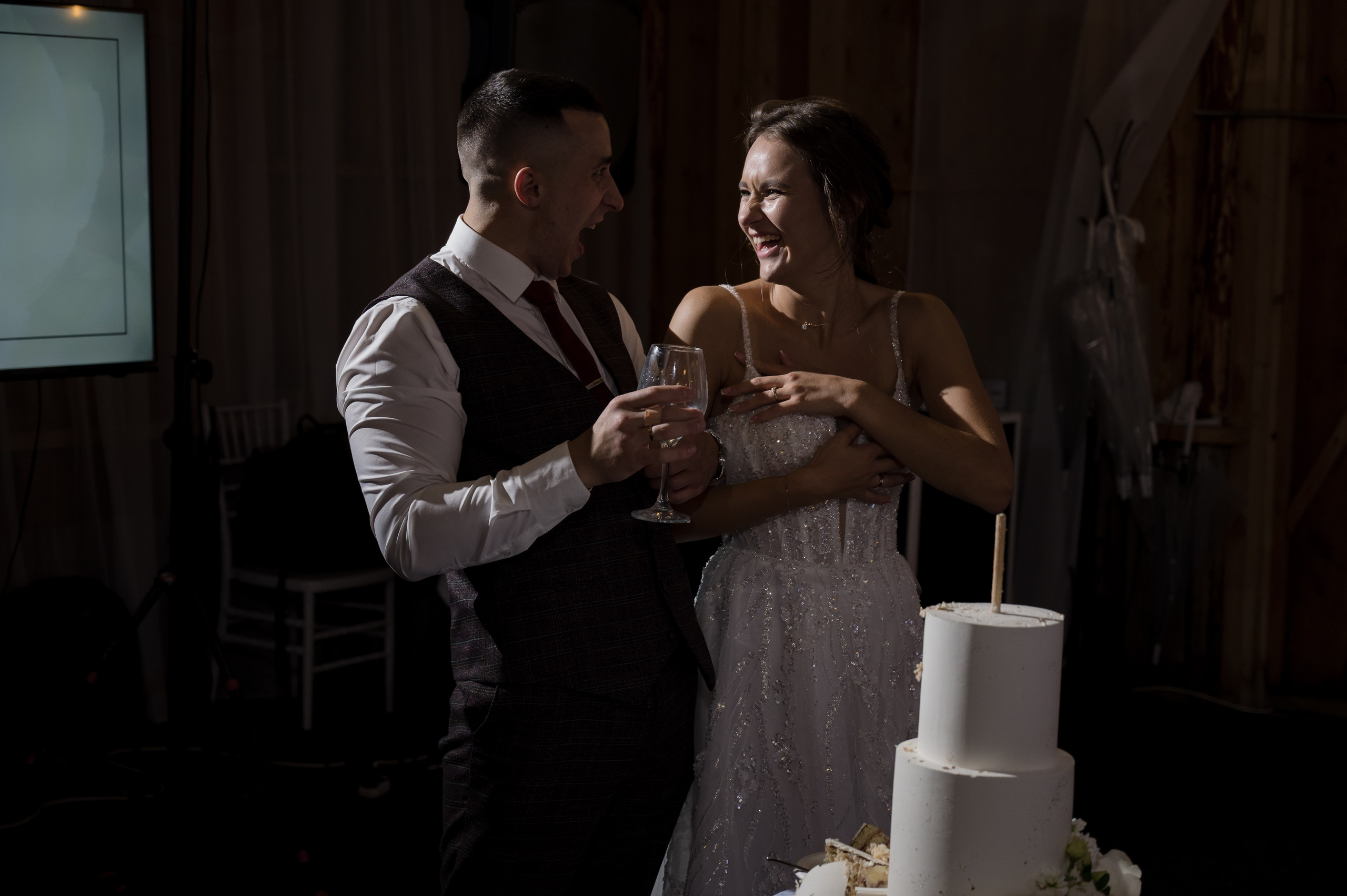 Максим и Анастасия. Свадебный и Семейный фотограф в Абакане, Красноярске