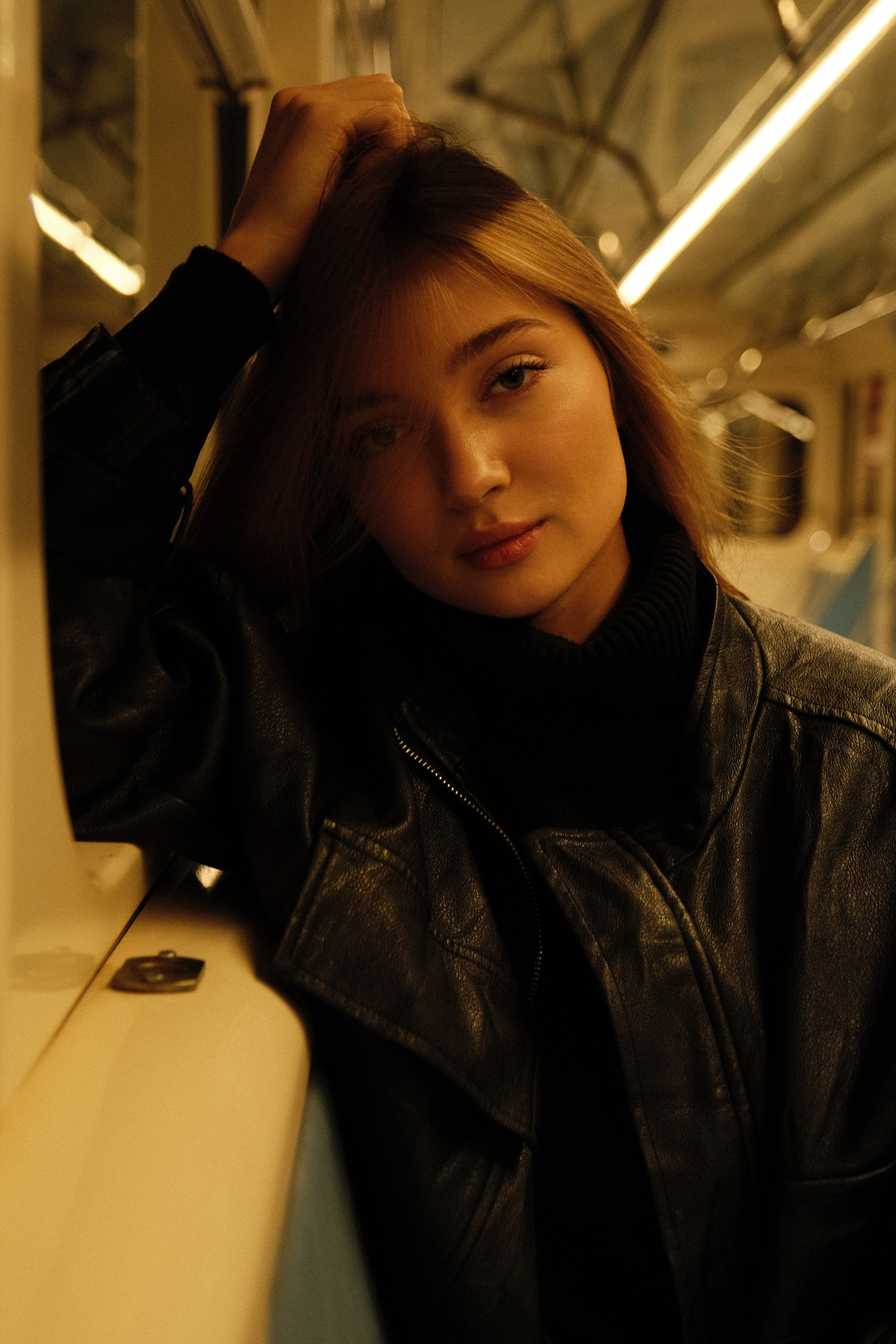 Дарья. Александр Носов. Портретный и репортажный фотограф в Самаре