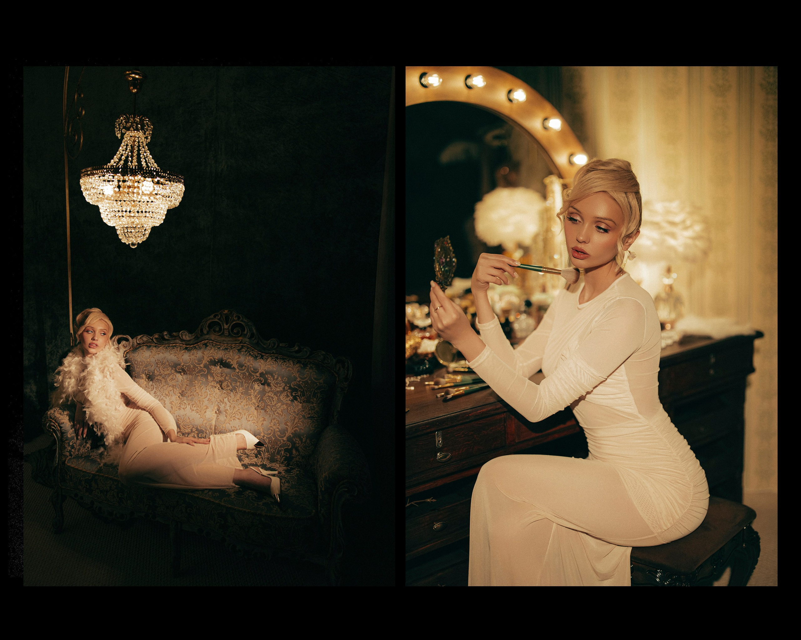 Яна звезда. Фотограф в Новосибирске Кристина Светлакова