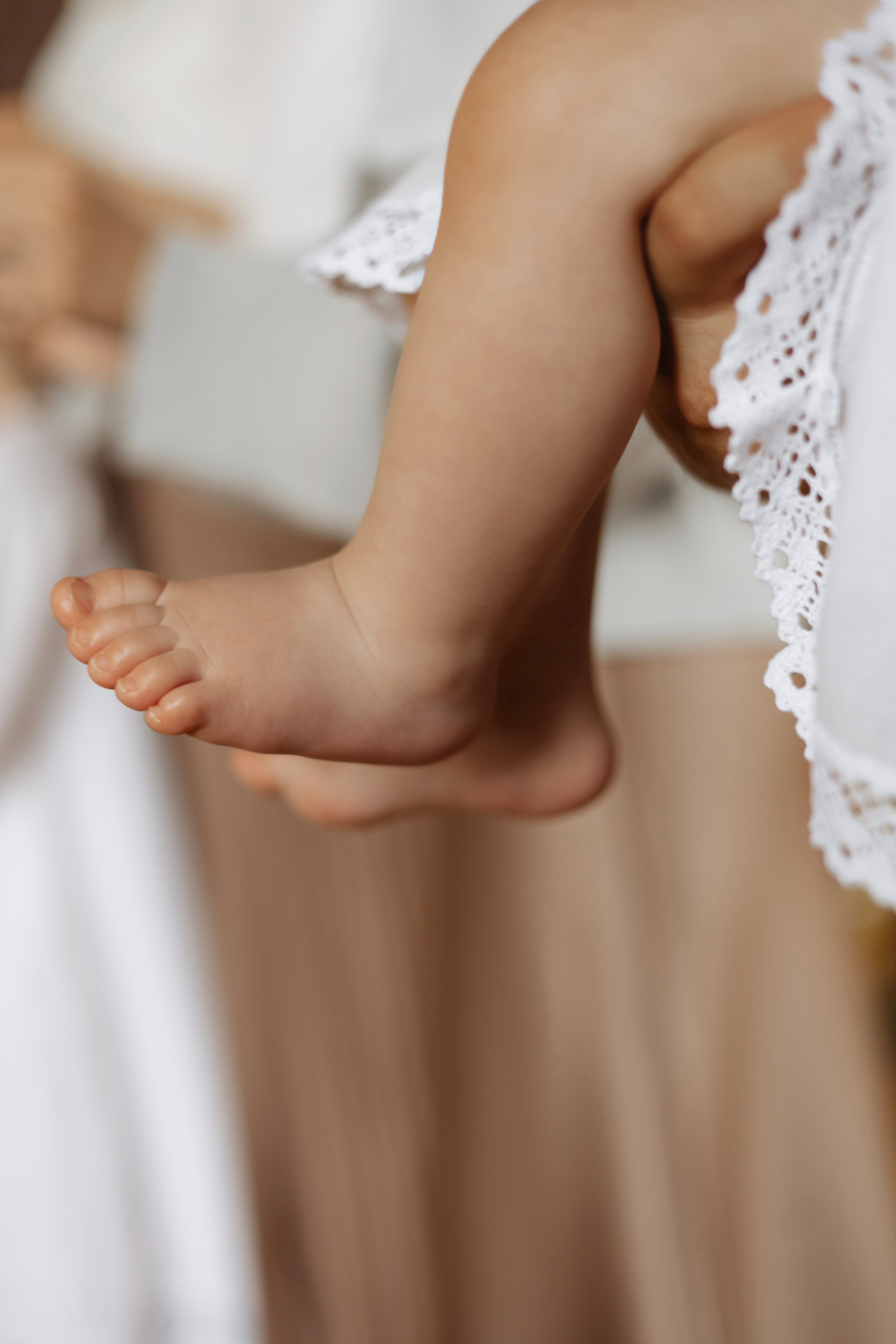 Двойное крещение. Самый теплый фотограф в Краснодаре Рябоконь Ксения