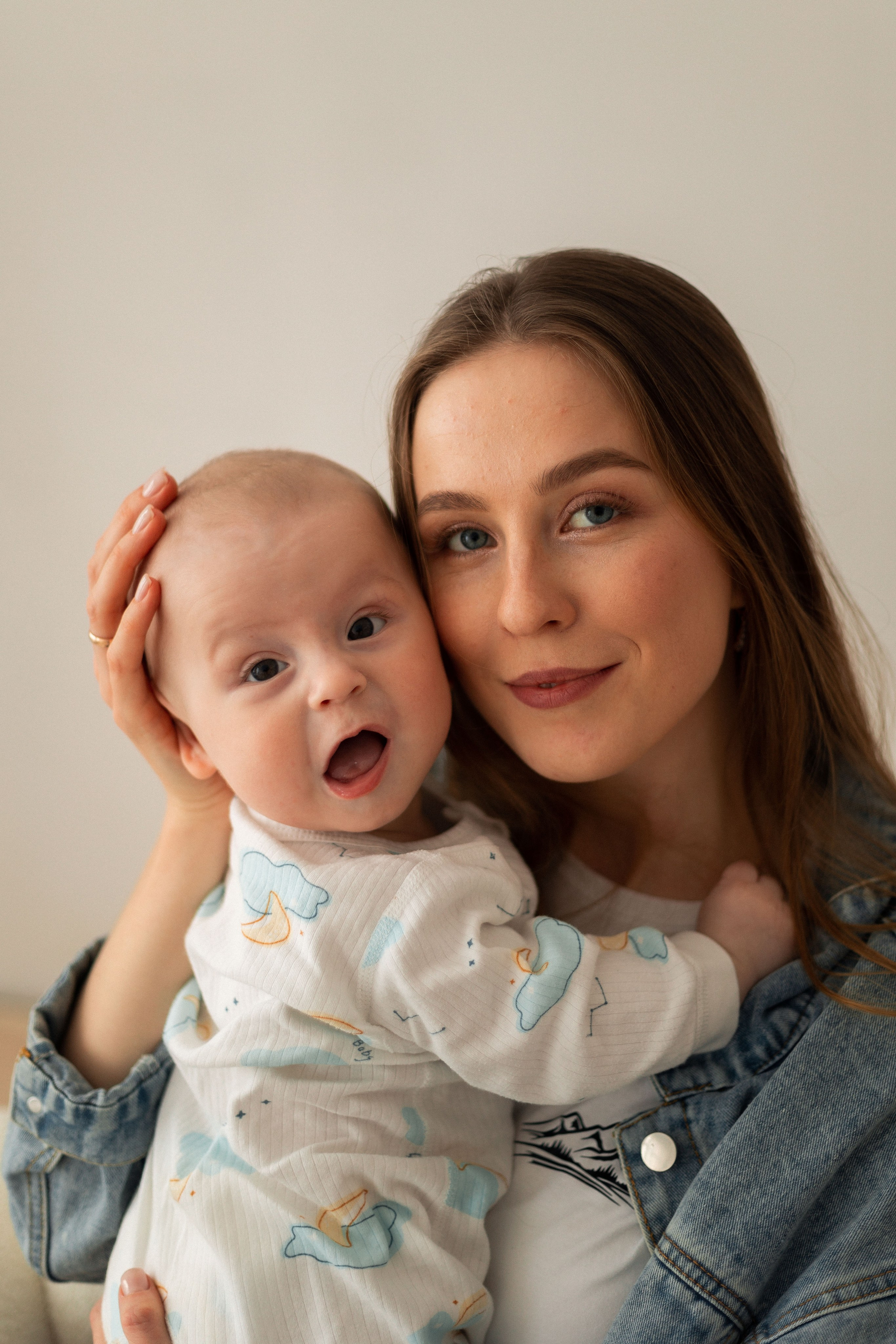 L&E&L. Семейный фотограф в Севастополе и Симферополе Александра Чистякова