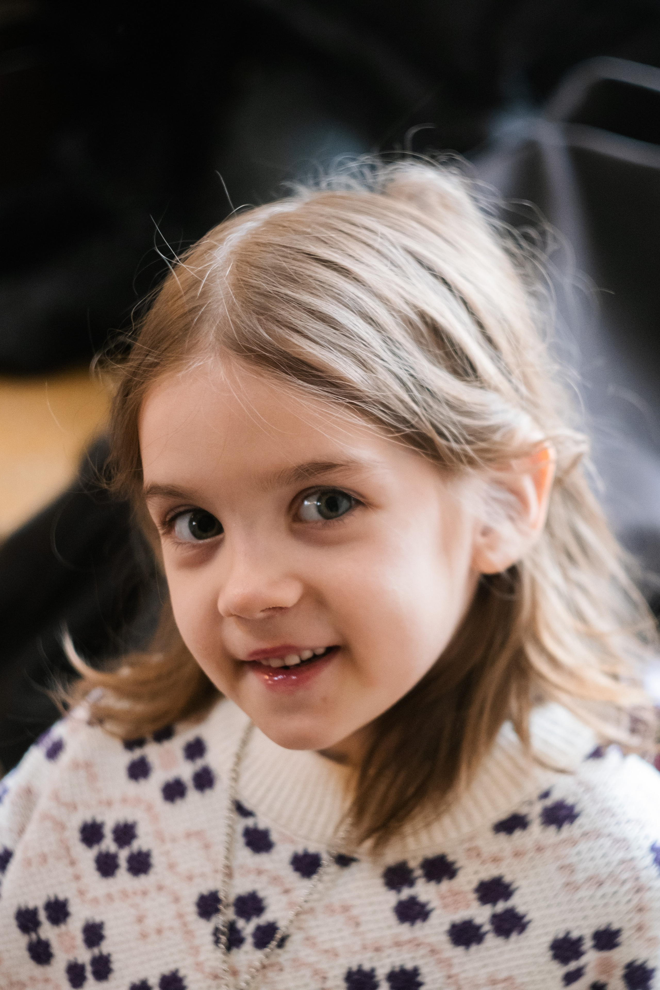 Семён и Алина. Мария Сигина-Лавданская