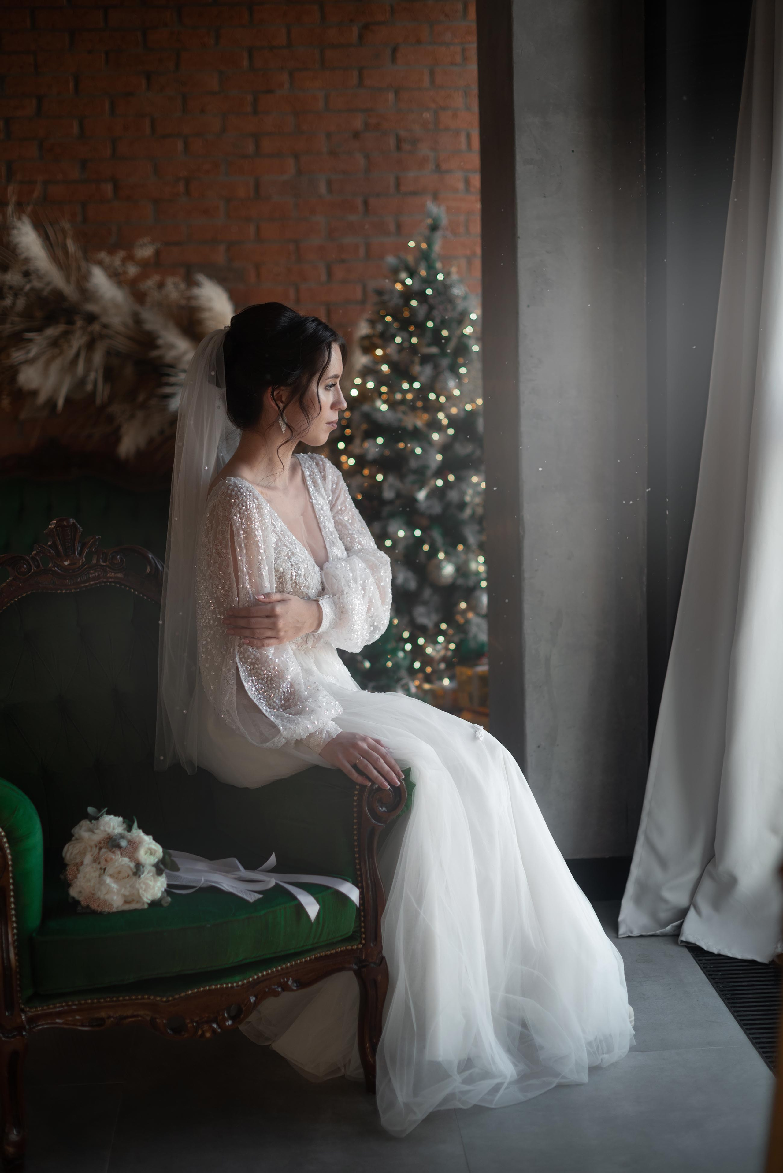 Свадьба. Профессиональный фотограф в Уфе Алина Стрелкова