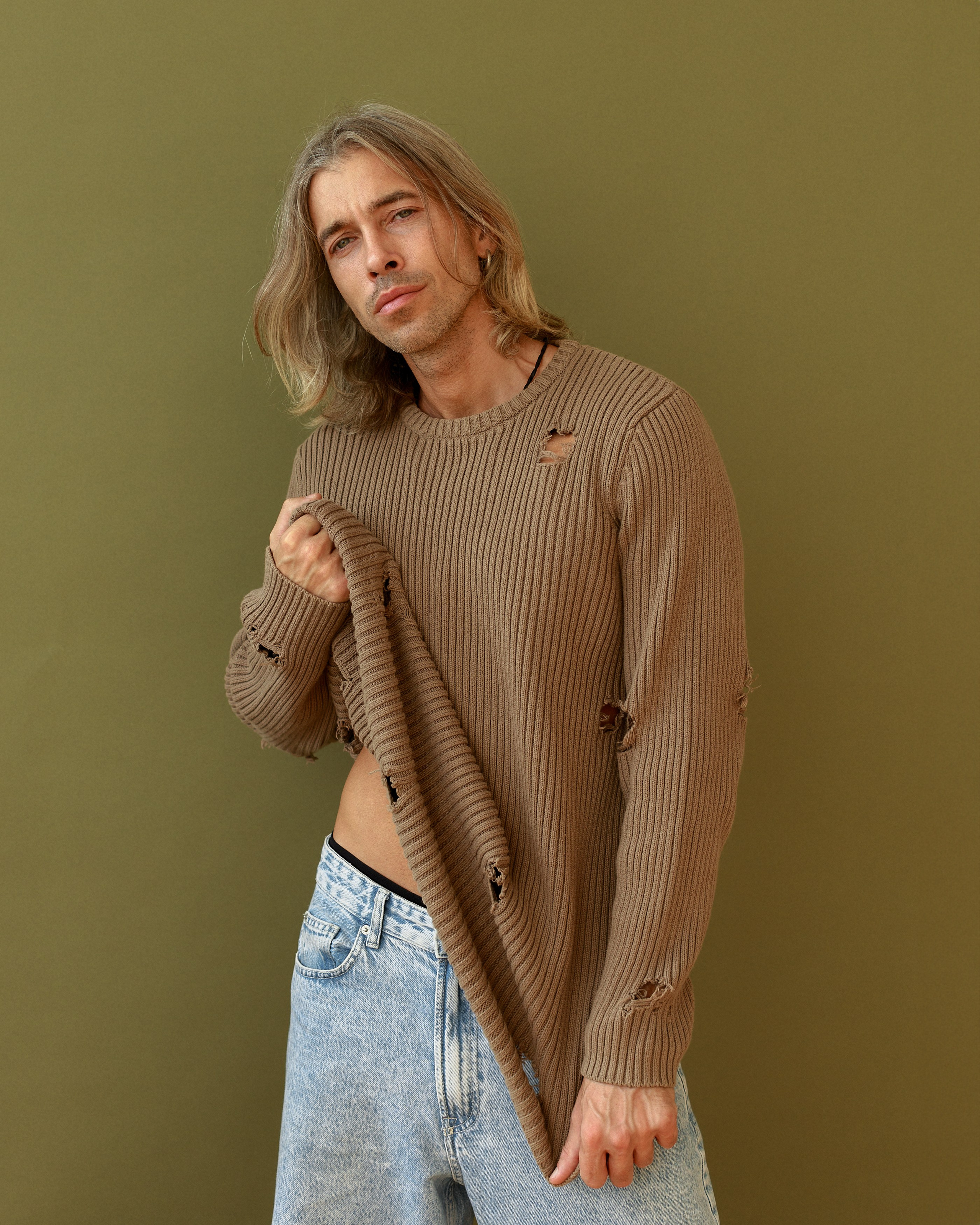 Тесты для Ивана. Игорь Березин — фотограф в Москве. Мужские портреты и коммерческая съёмка