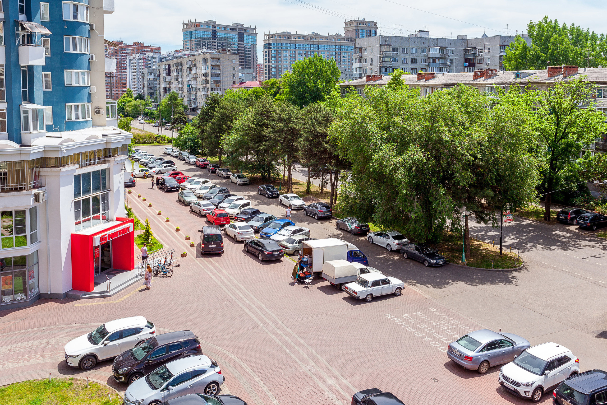 Фотосъемка квартиры для продажи в Краснодаре. Интерьерный фотограф Краснодар: профессионально по доступным ценам