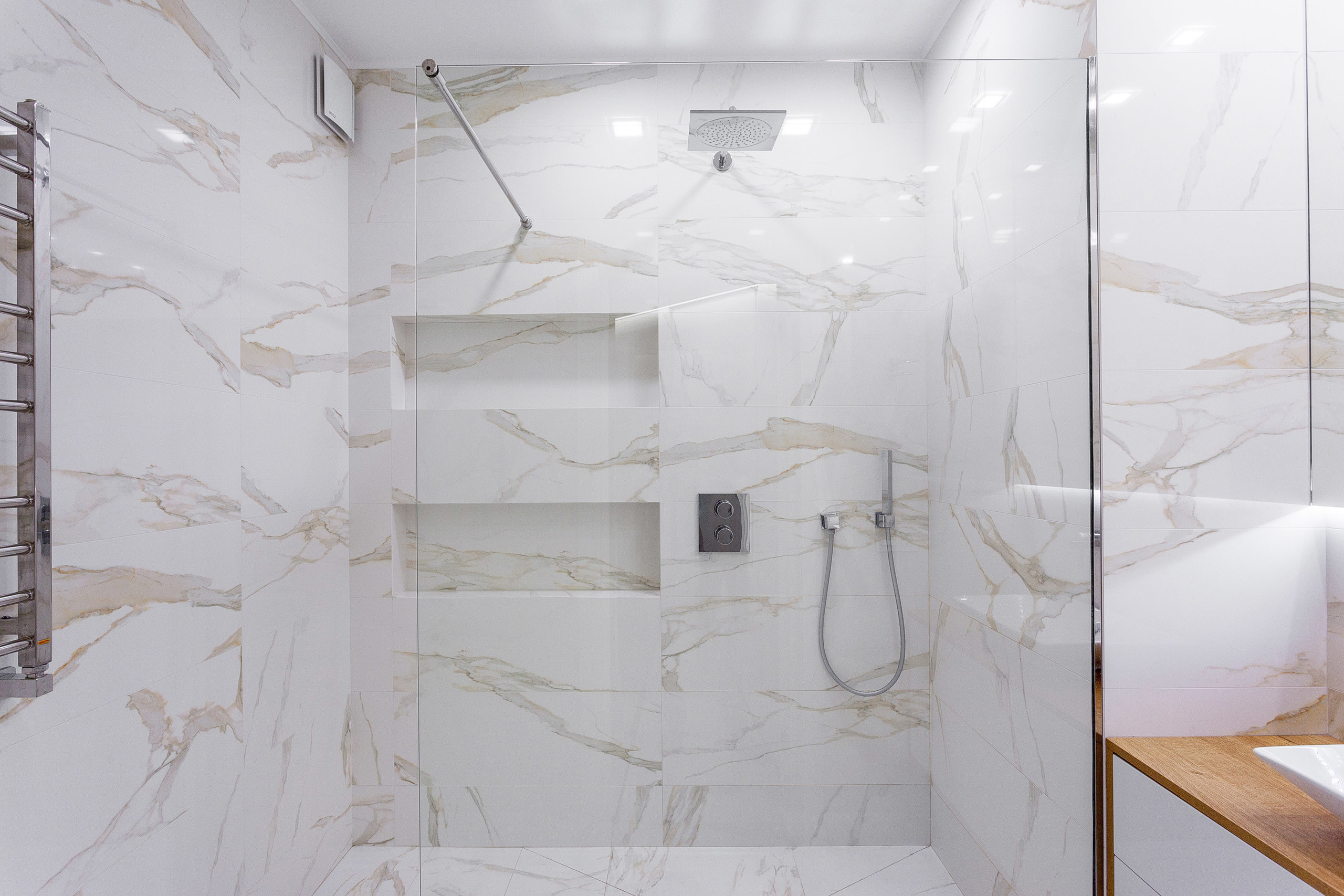 Фотосъемка квартиры для продажи в Краснодаре. Интерьерный фотограф Краснодар: профессионально по доступным ценам