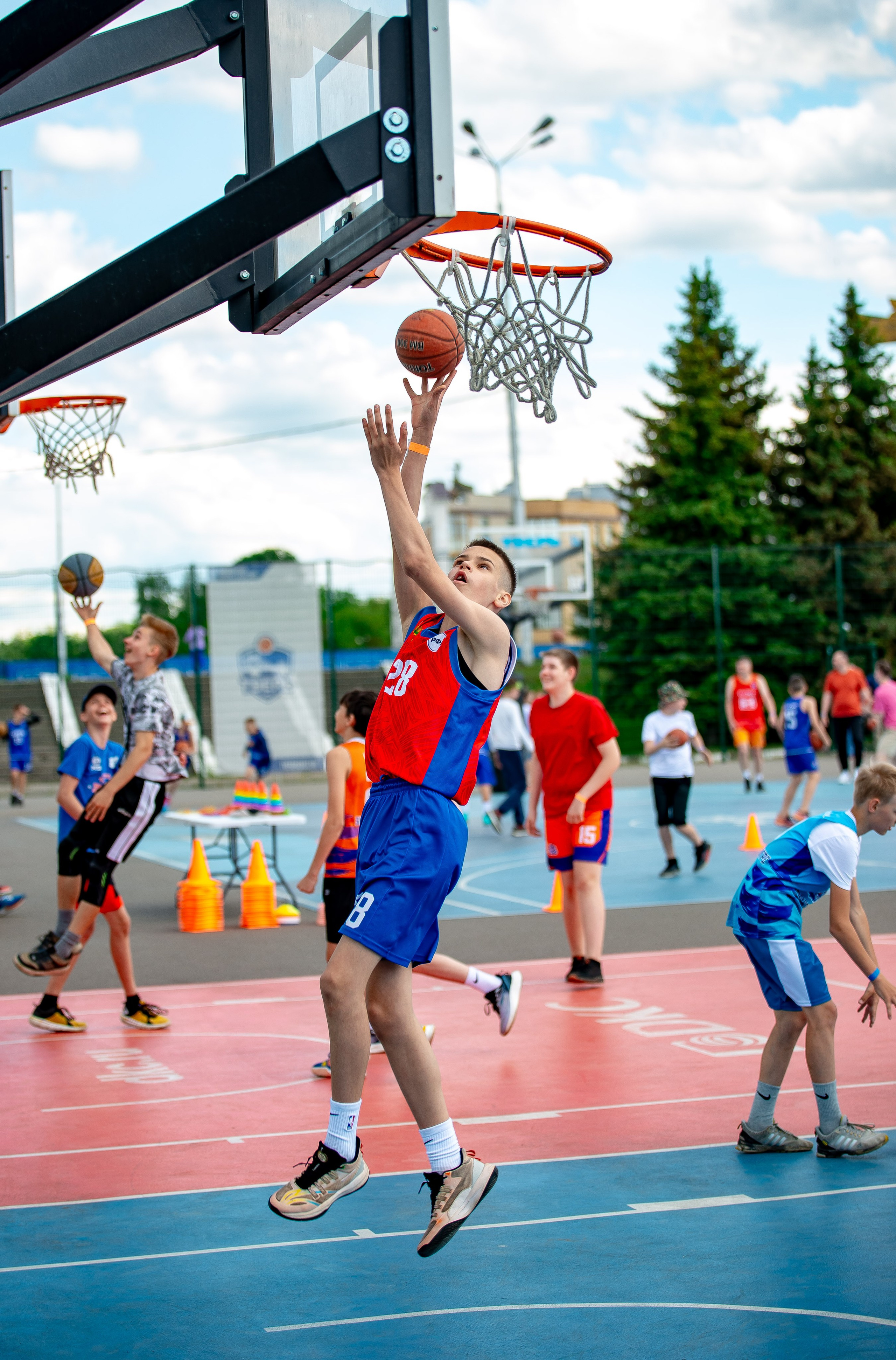 Съёмки. Фото-видео съёмка Serega Alucard