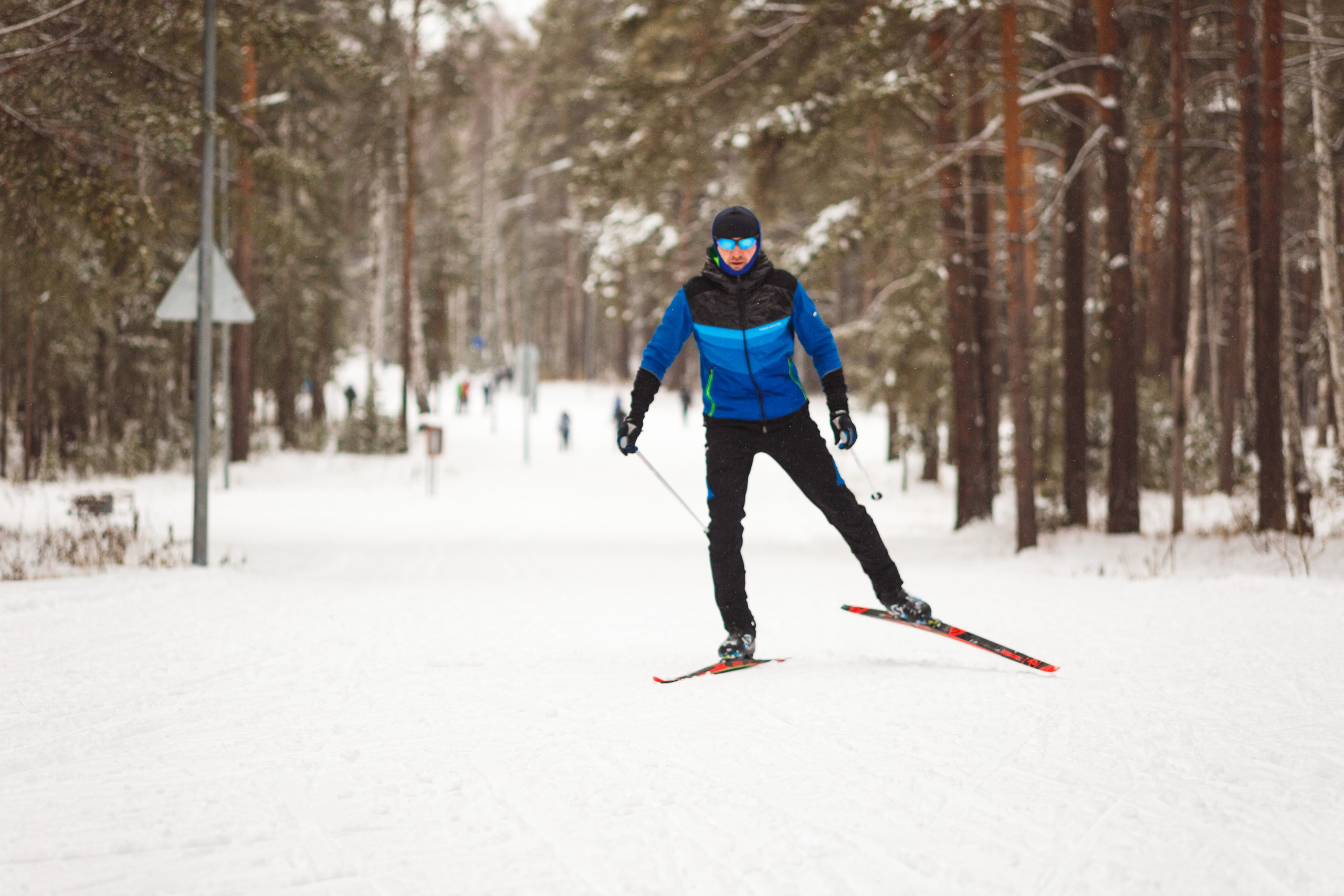 Спорт. Семейный фотограф в Екатеринбурге