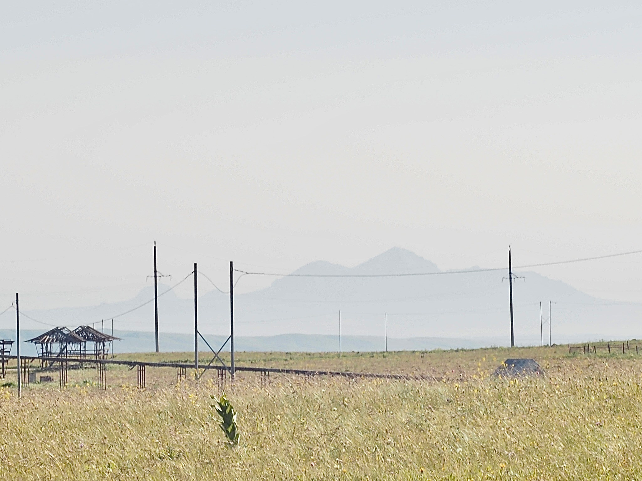 Пейзажи. Смотри, красота!