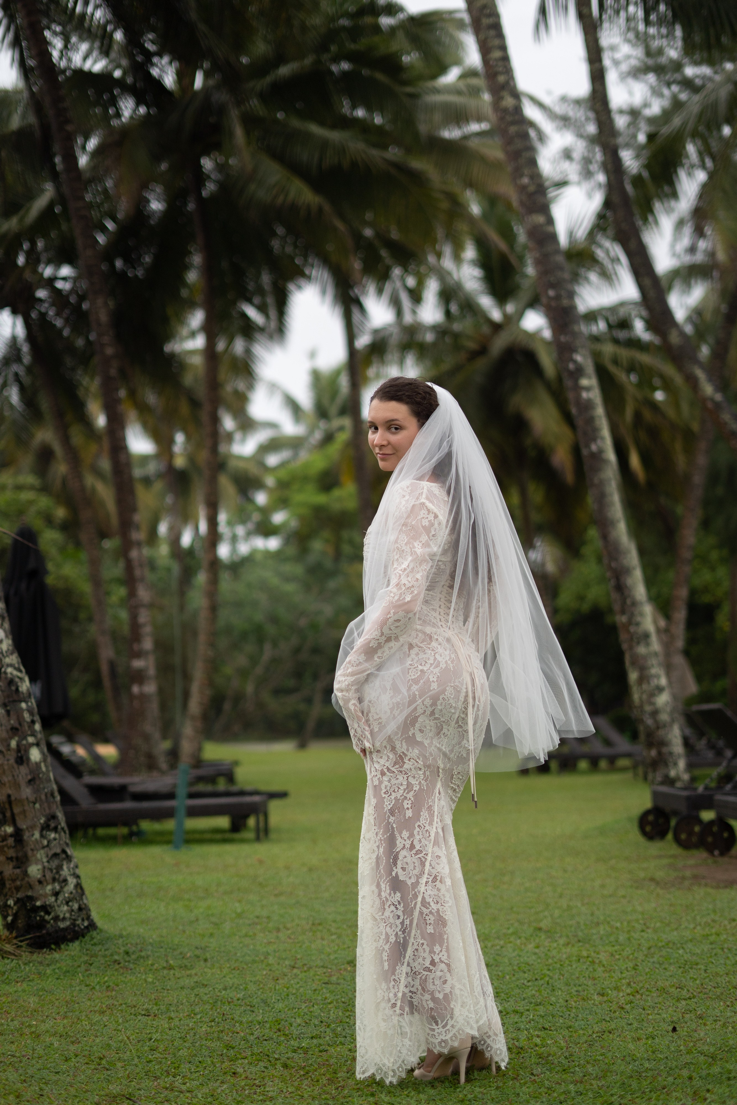 Nikita & Anna Wedding Day in Bentota Club Hotel