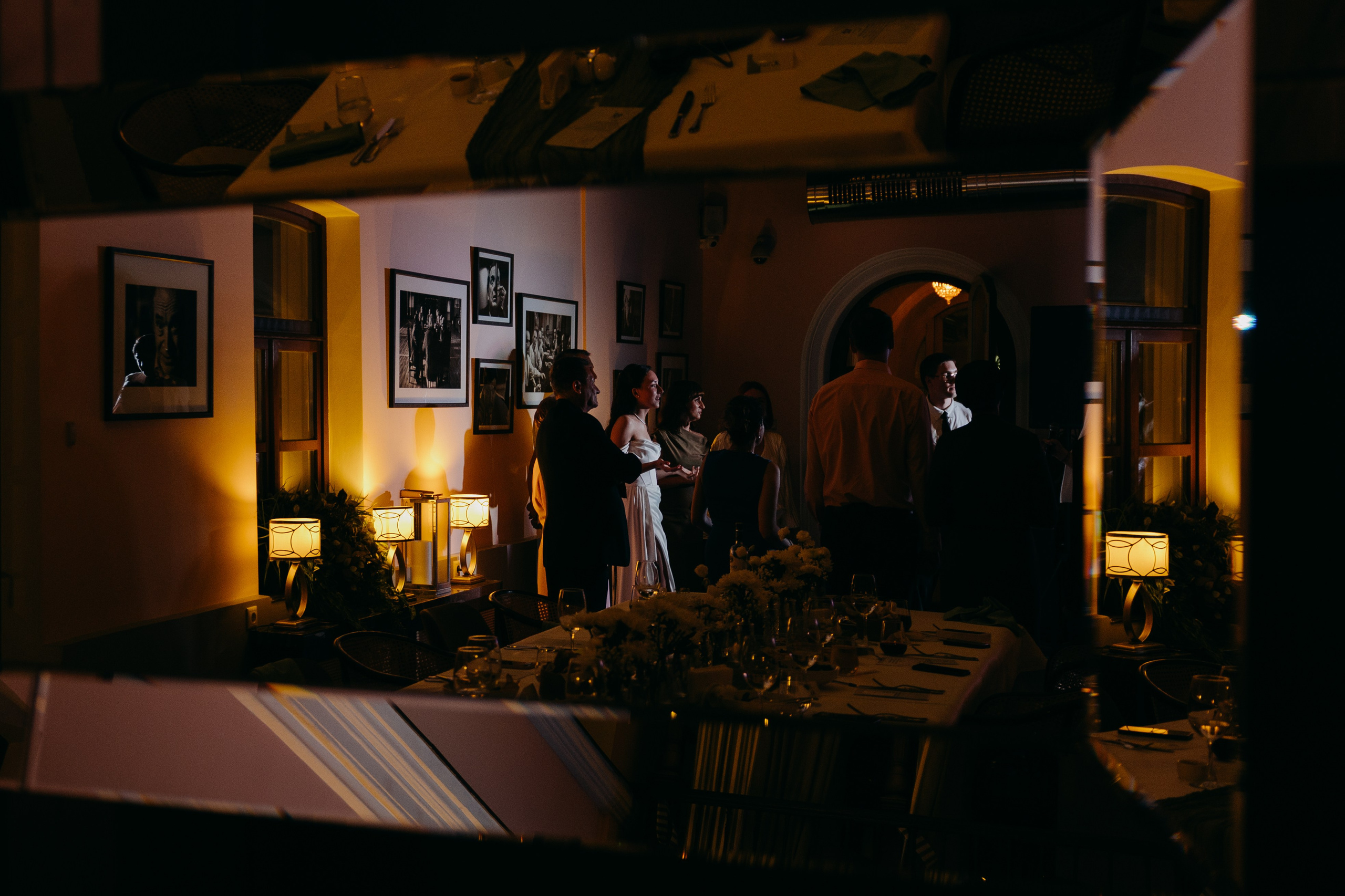 Ирина и Алексей. Свадебный фотограф Москва Анастасия Храмова