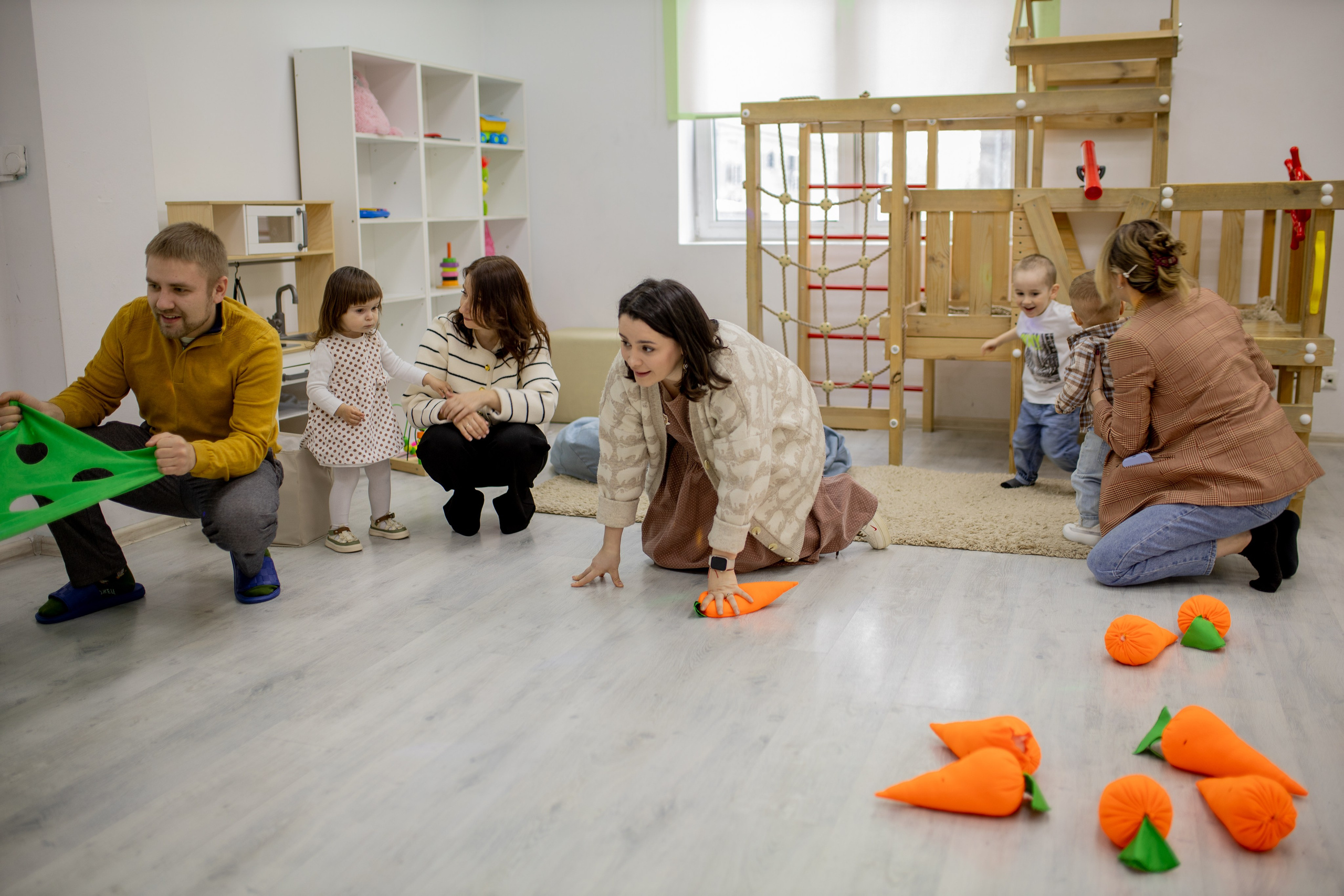 Вечеринка Вовочки. Семейный и детский фотограф в Петрозаводске