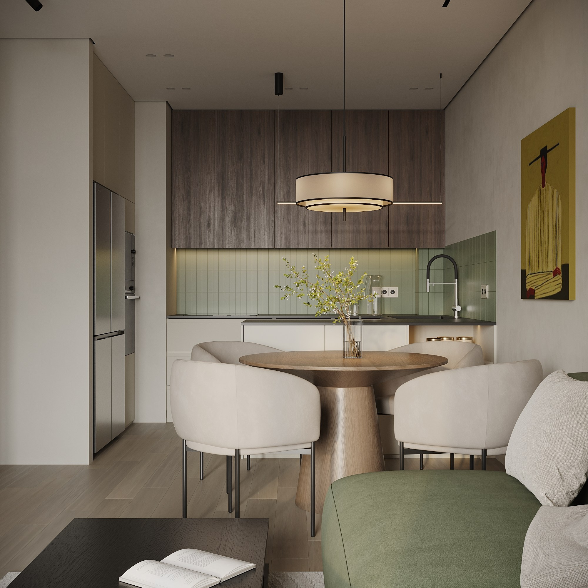 ЖК Цивилизация на Неве