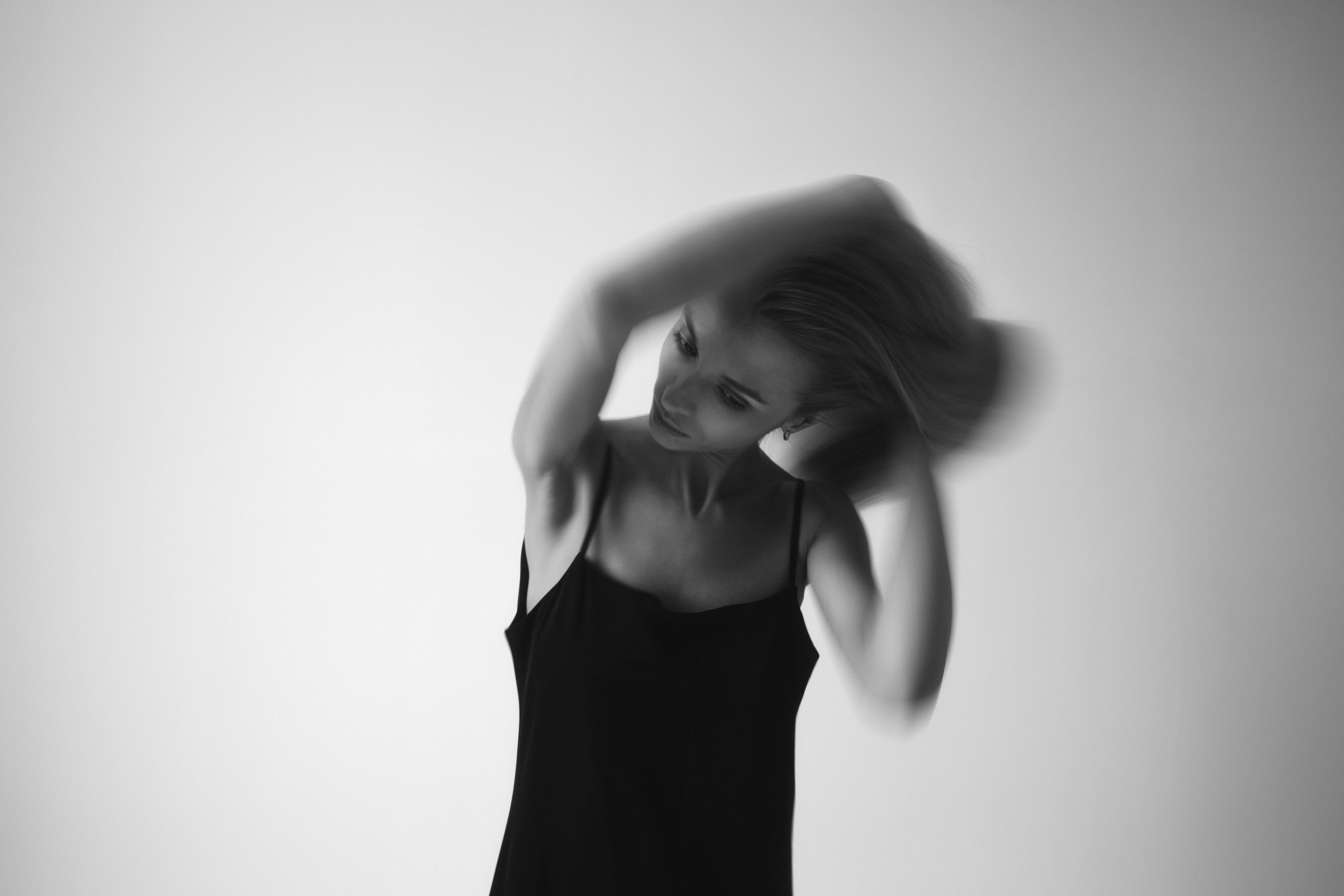 Портретный фотограф Казань