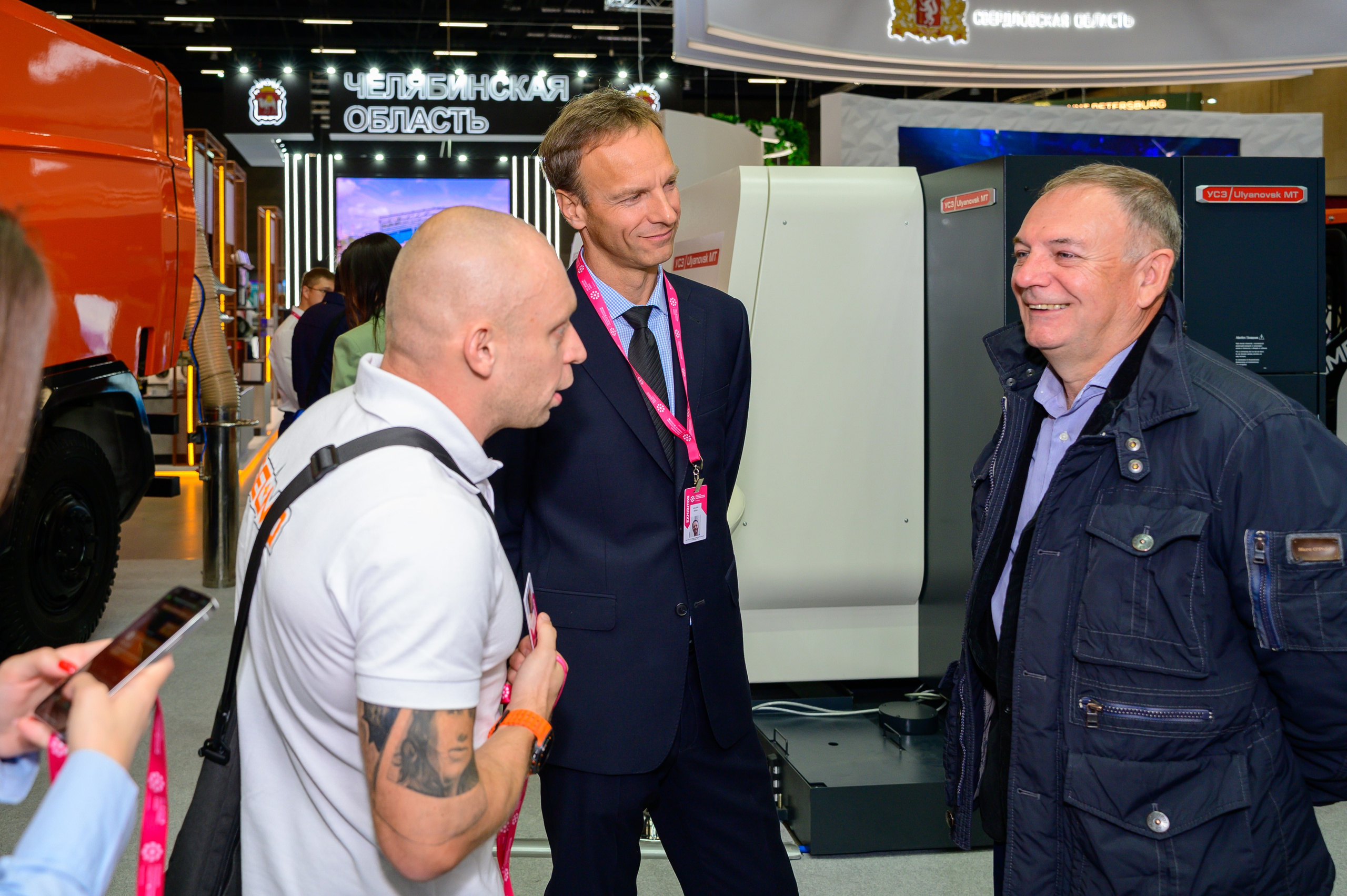 BigindustrialweekBelarus. Фотоуслуги, услуги фотографа, фотографирование важных событий