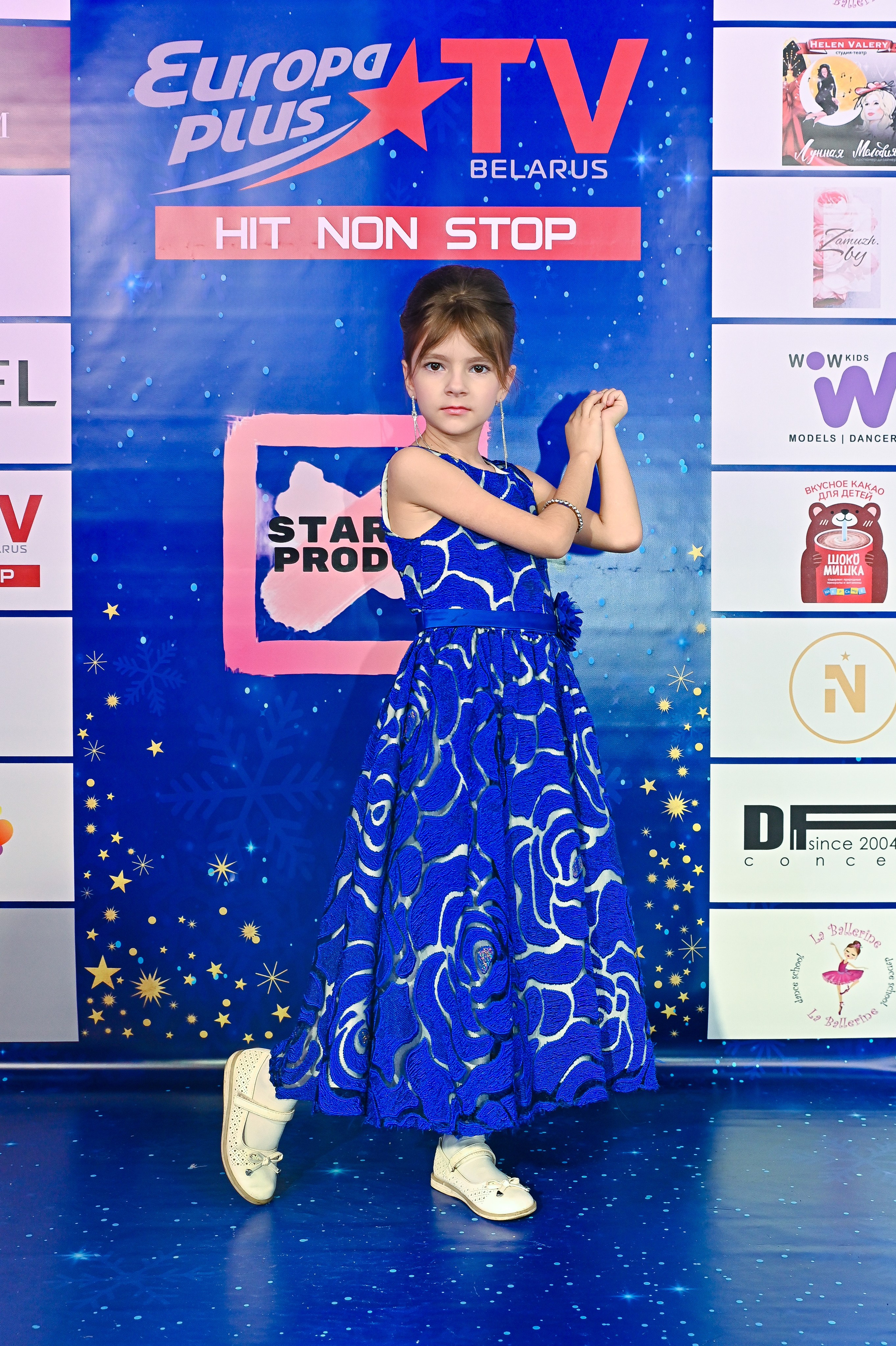 Большая новогодняя тусовка. Фотоуслуги, услуги фотографа, фотографирование важных событий