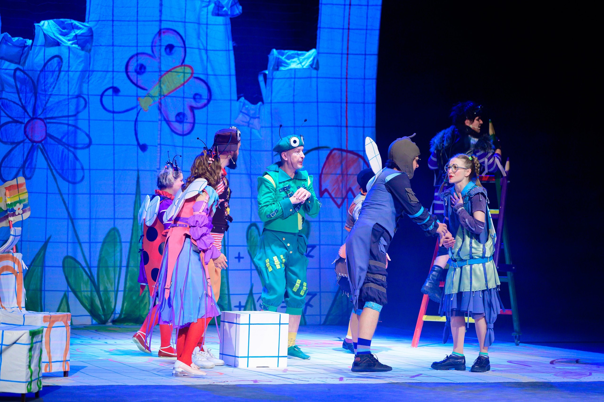 Муха Цокотуха. Фотоуслуги, услуги фотографа, фотографирование важных событий