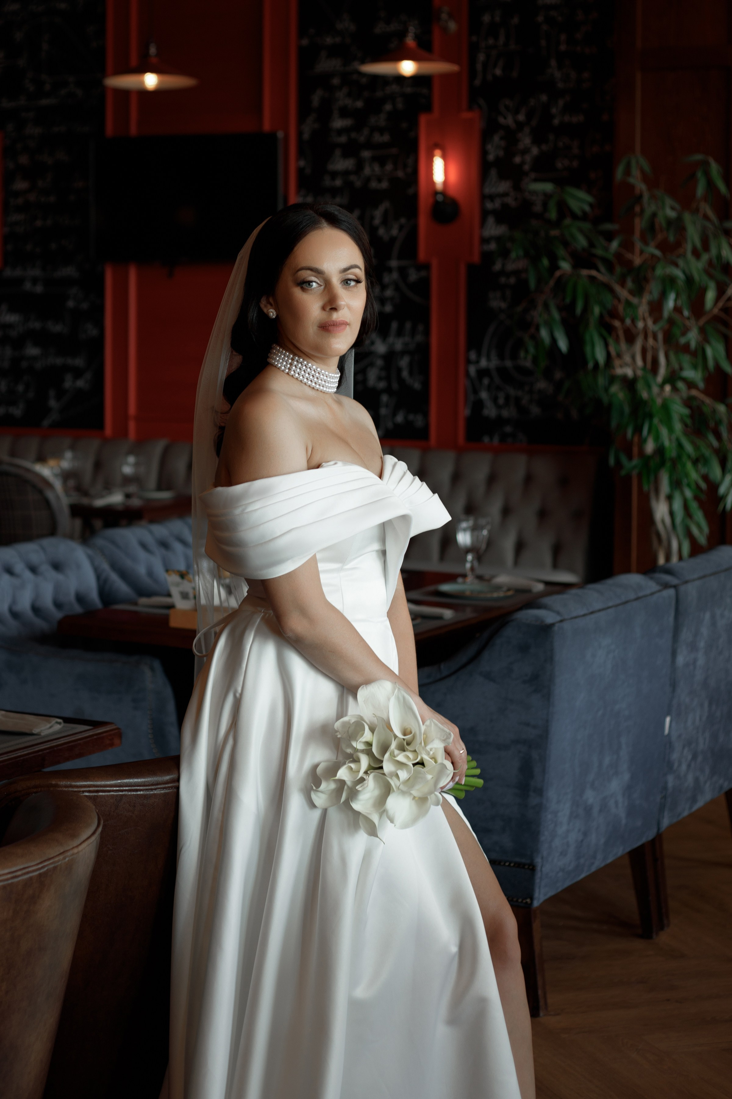 I|E камерная. Свадебный и семейный фотограф в Саратове Анжела Борисова