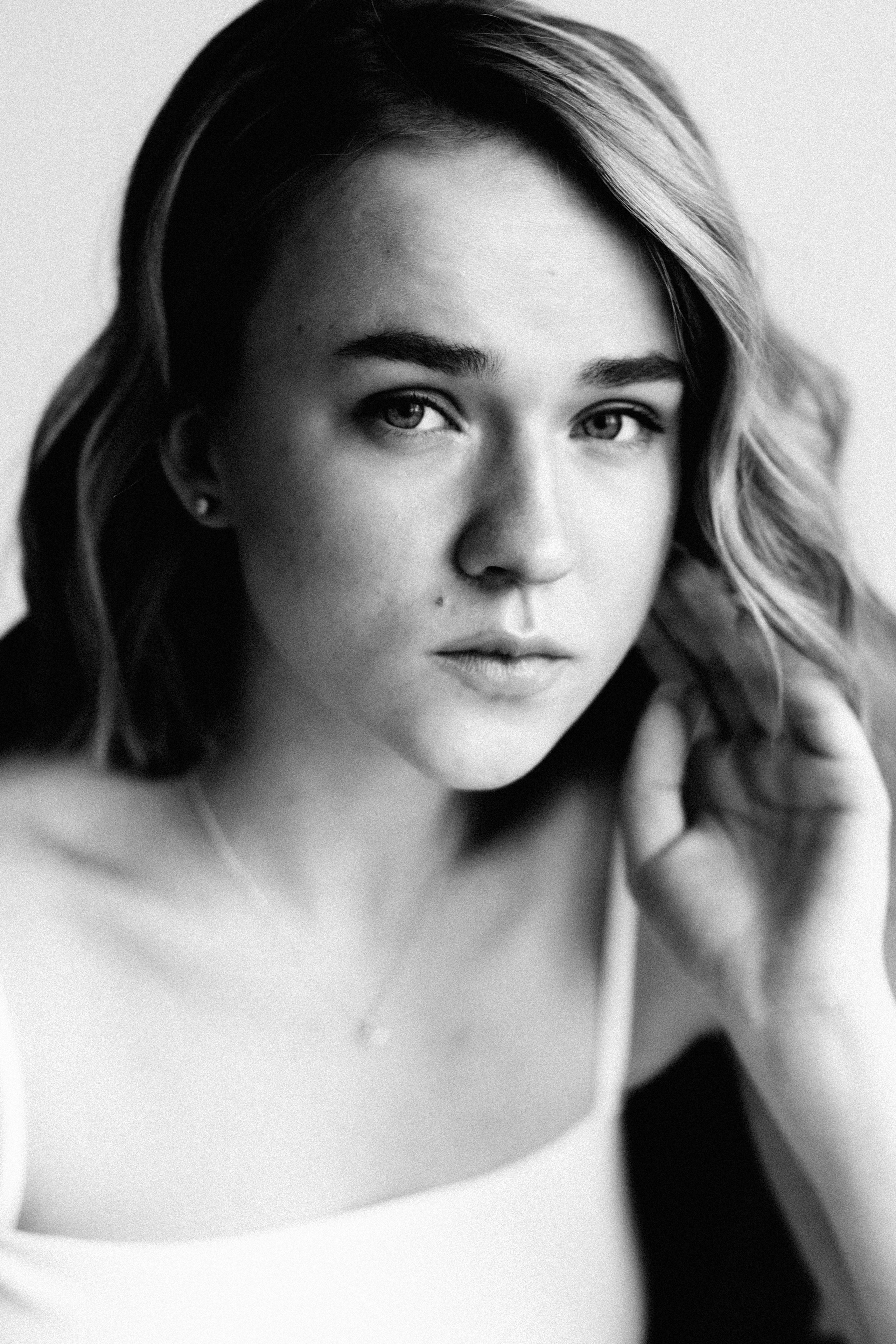 Мария. Женский и контент фотограф в Москве