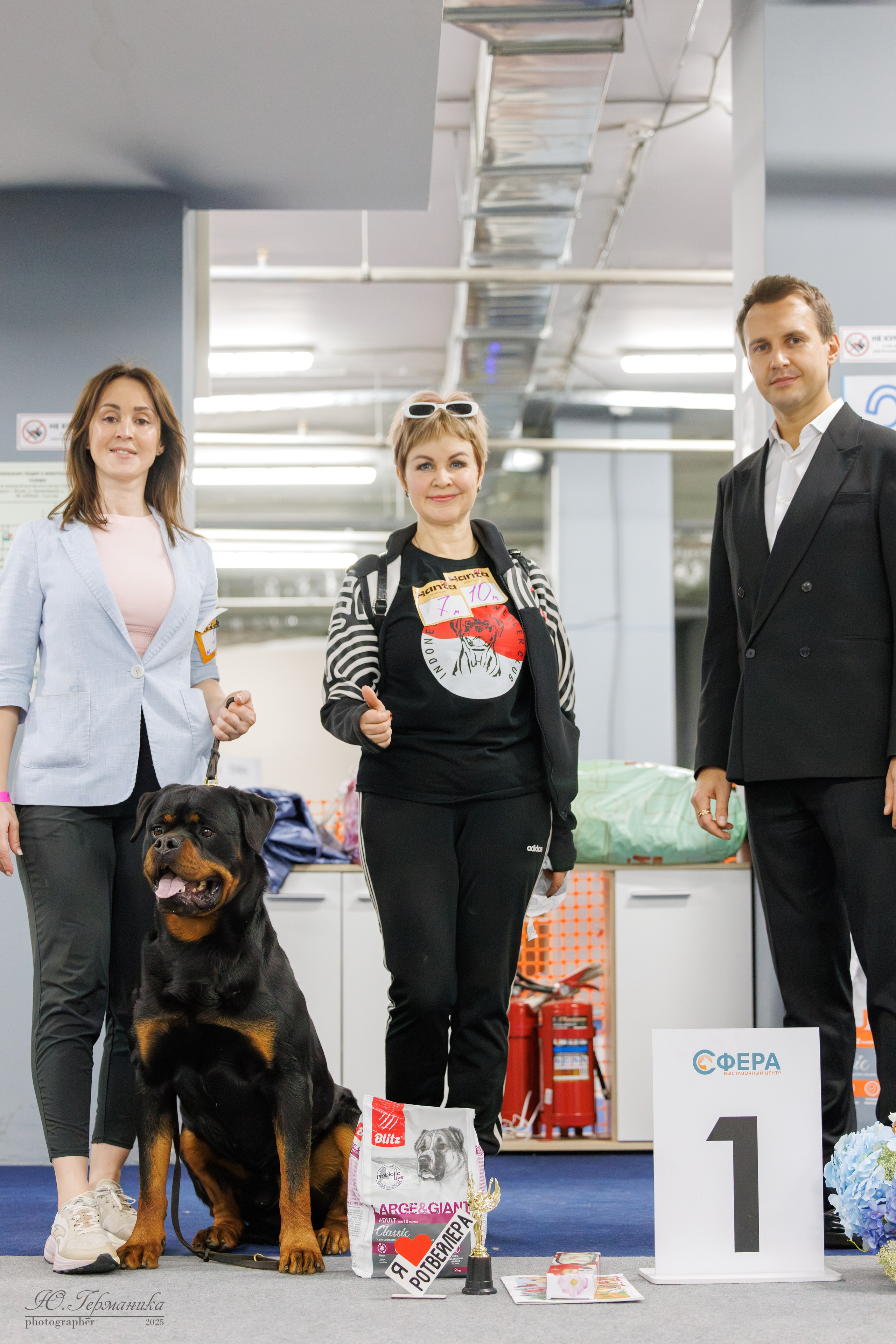 Сфера и Крокус 8,9,16 и 30.03.2025. Фотограф-анималист Юлия Германика