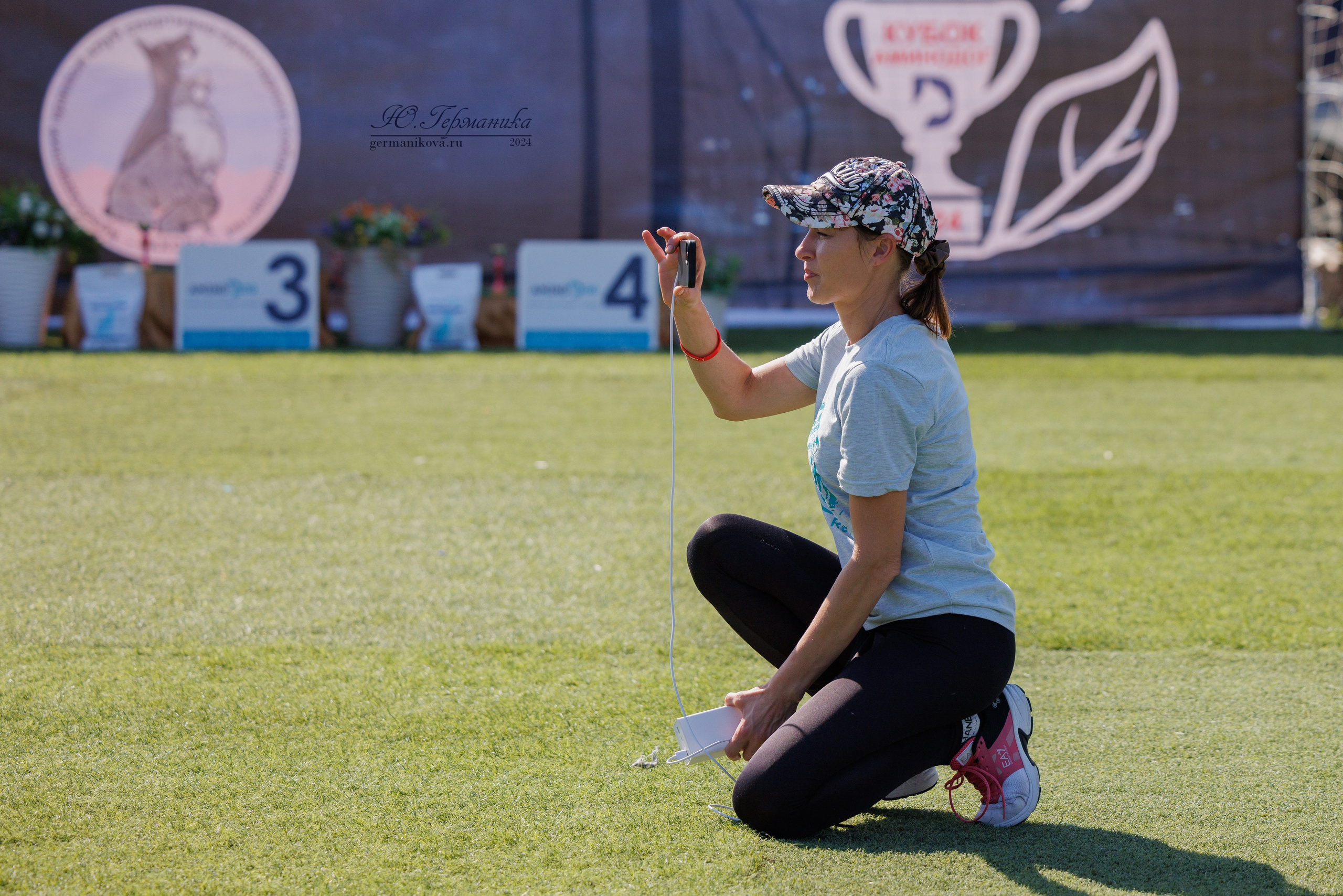 Анапа ротвейлеры 14-15.09.2024. Фотограф-анималист Юлия Германика