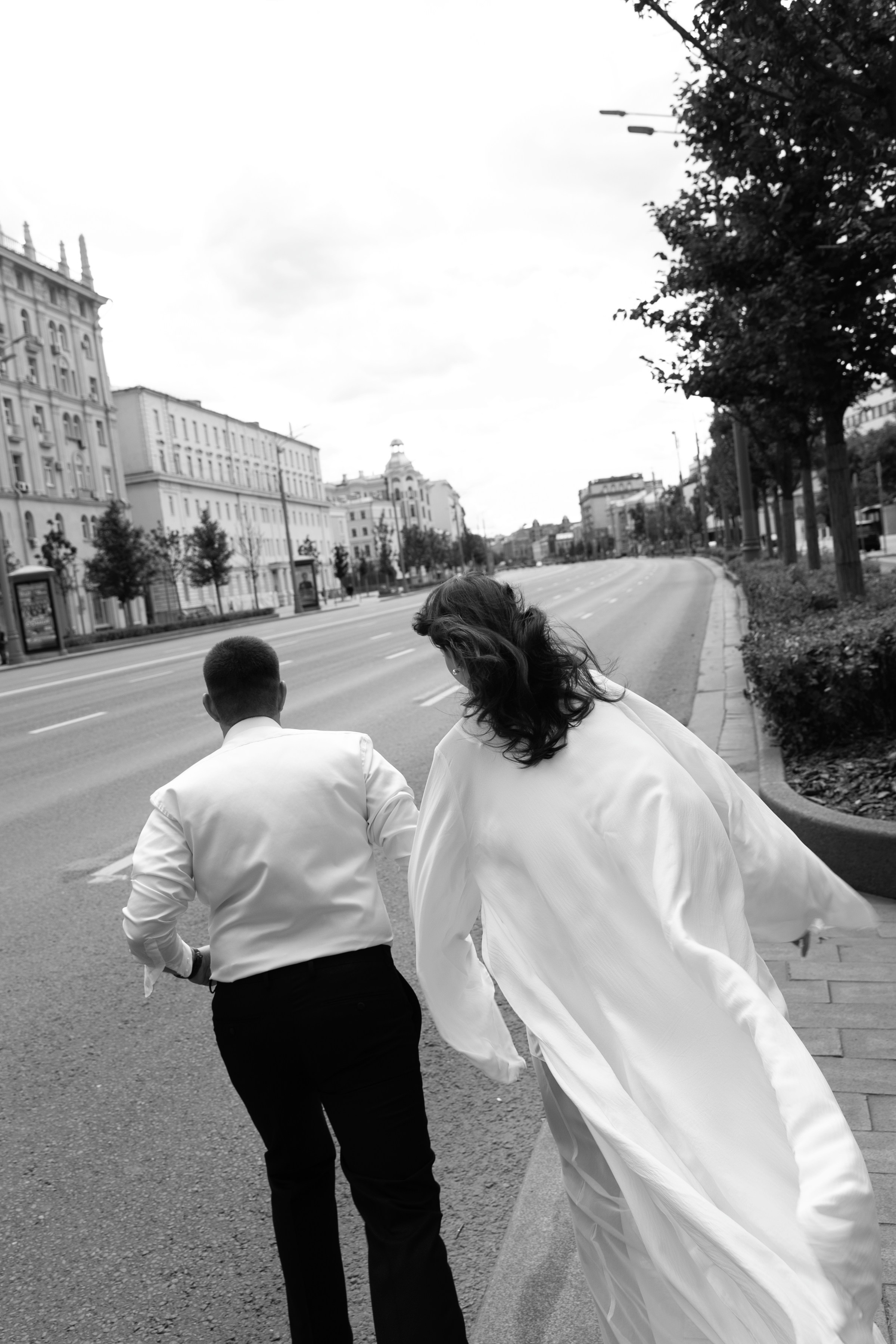 Свадебный и портретный фотограф в Москве и Санкт-Петербурге