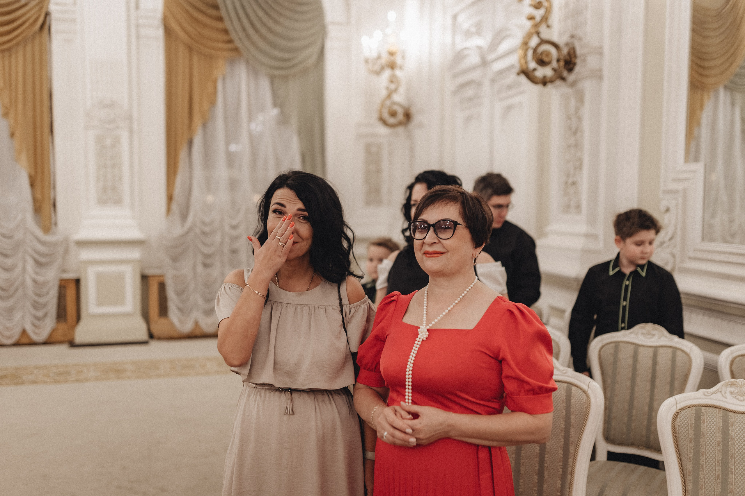 Тёплый вечер (Сборы + загс). Фотограф Санкт-Петербург|СПБ|Питер Марина Медведева