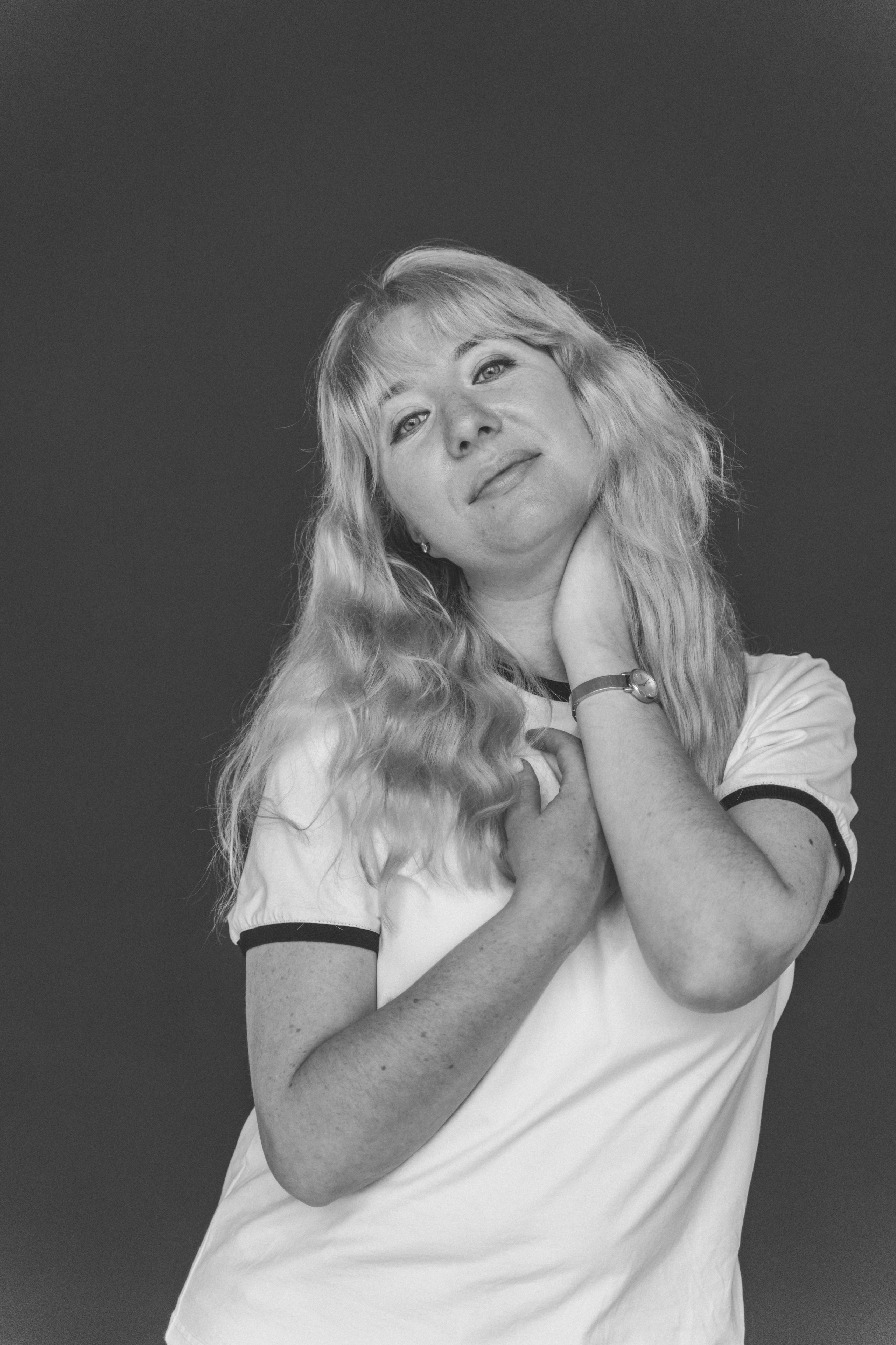 Минимализм. ALISON FILMS